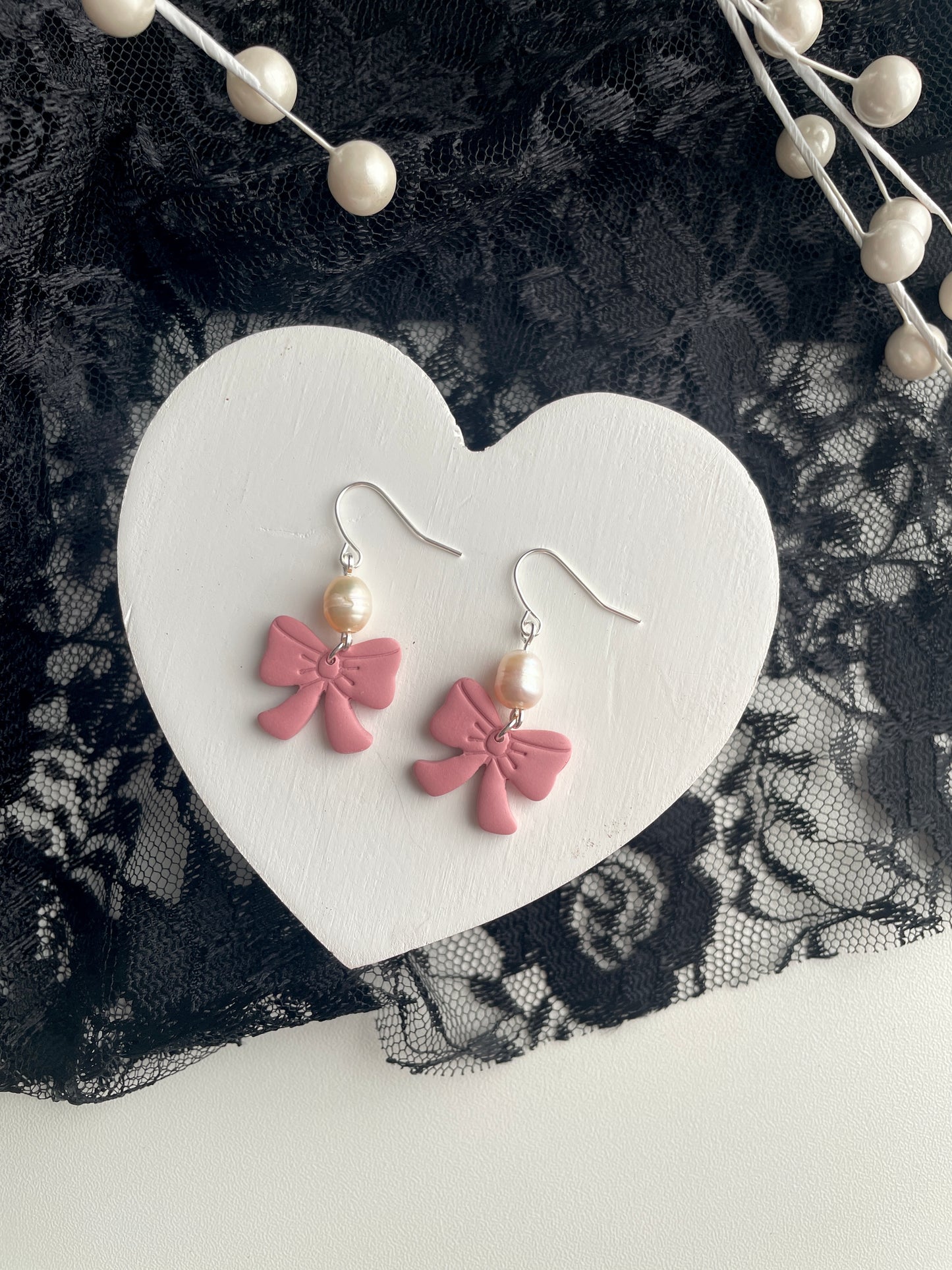 Bow Dangles - Wholesale