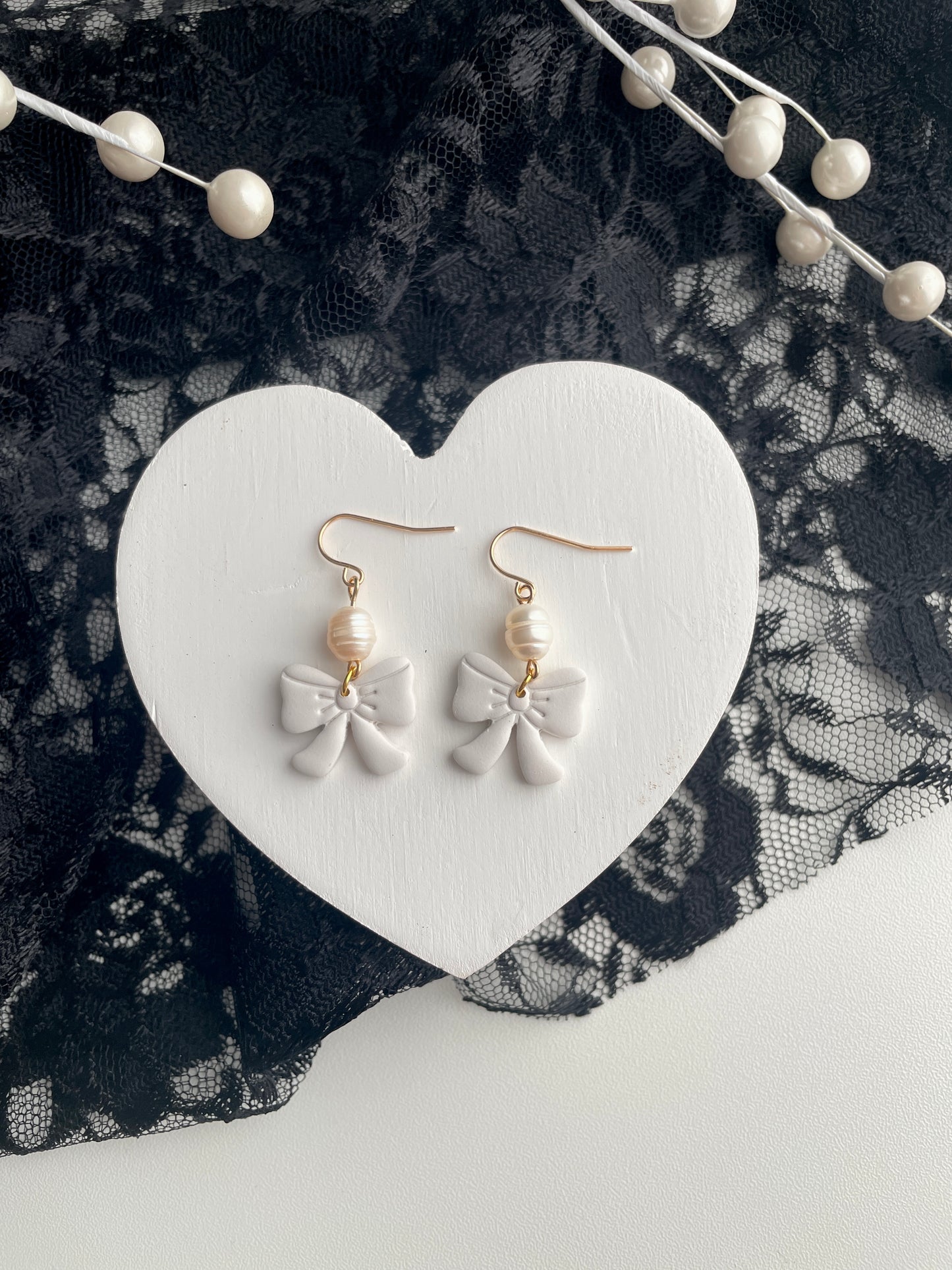 Bow Dangles - Wholesale