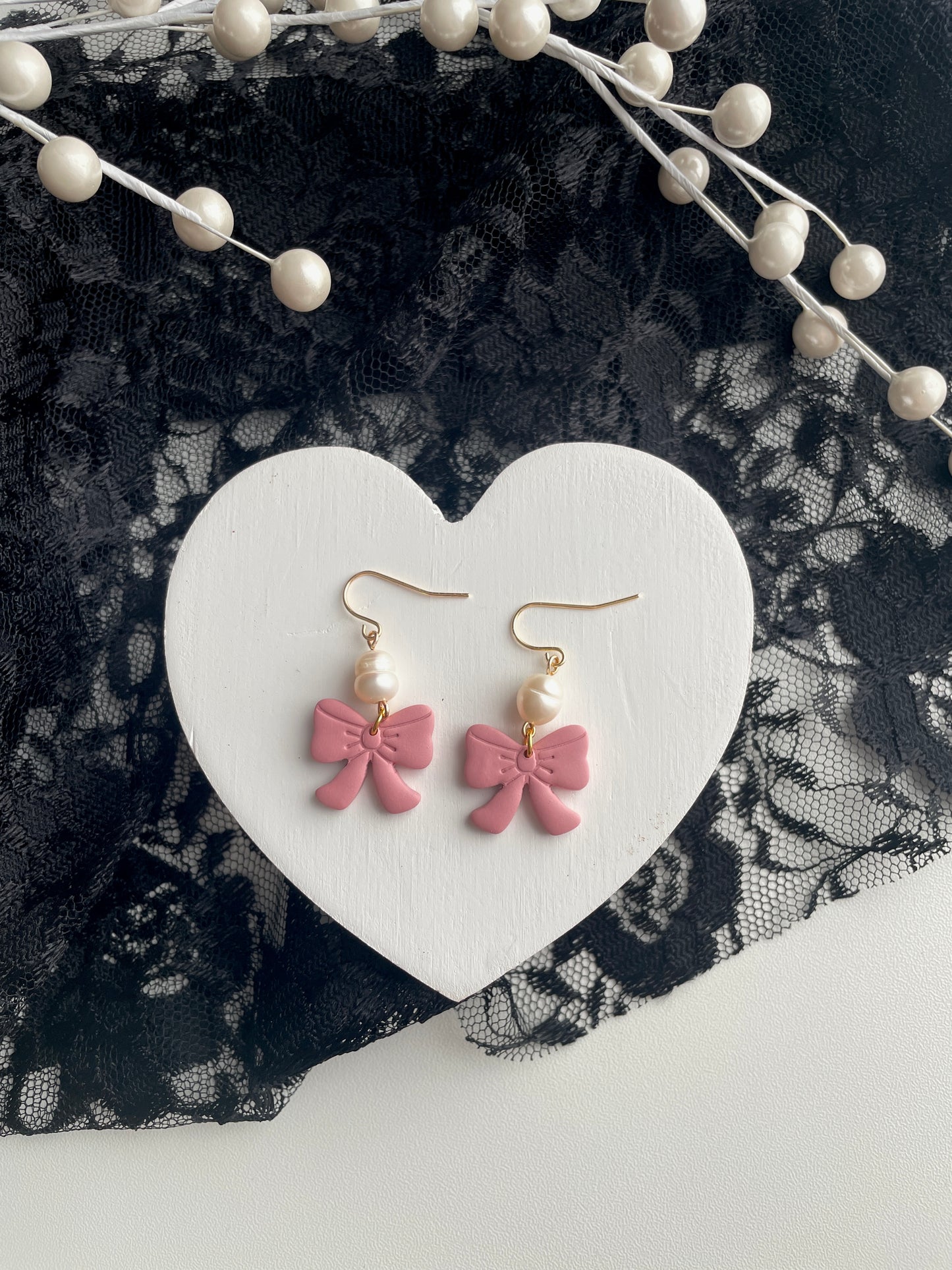 Bow Dangles - Wholesale