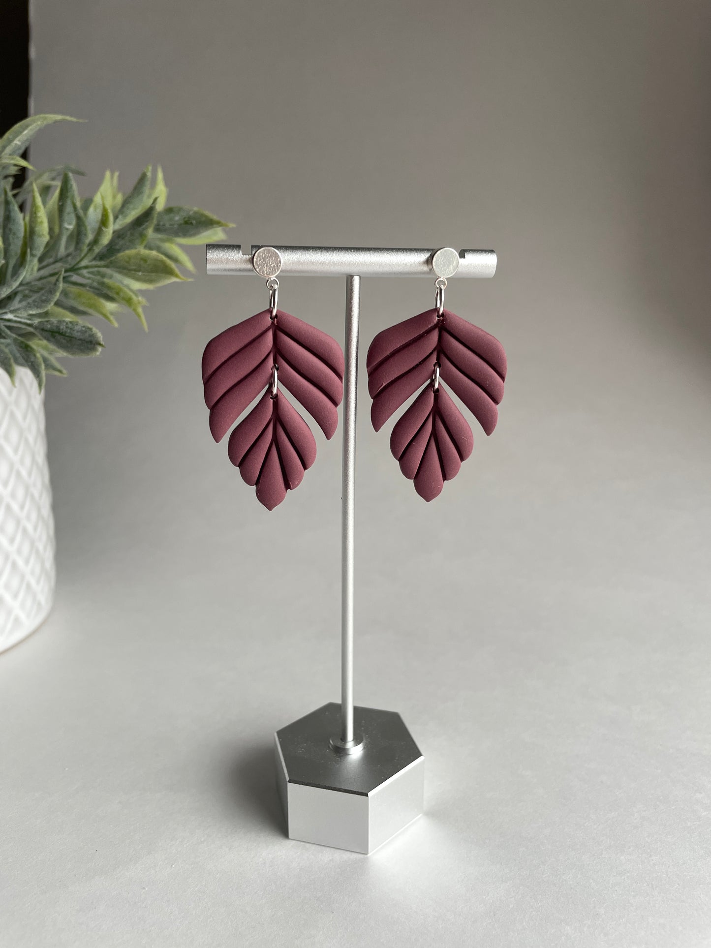 Winter Eloise Dangles