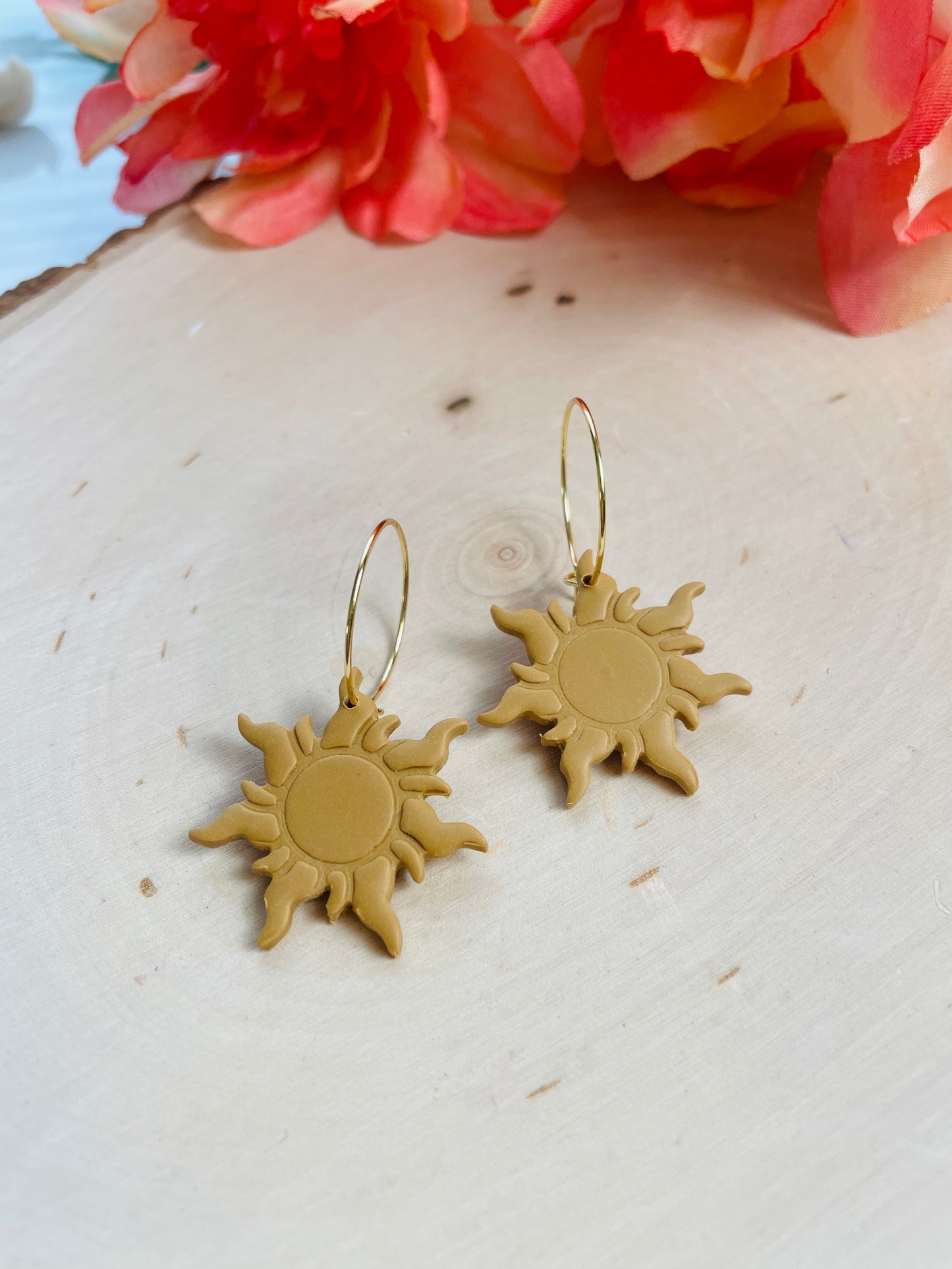 Sun Hoops