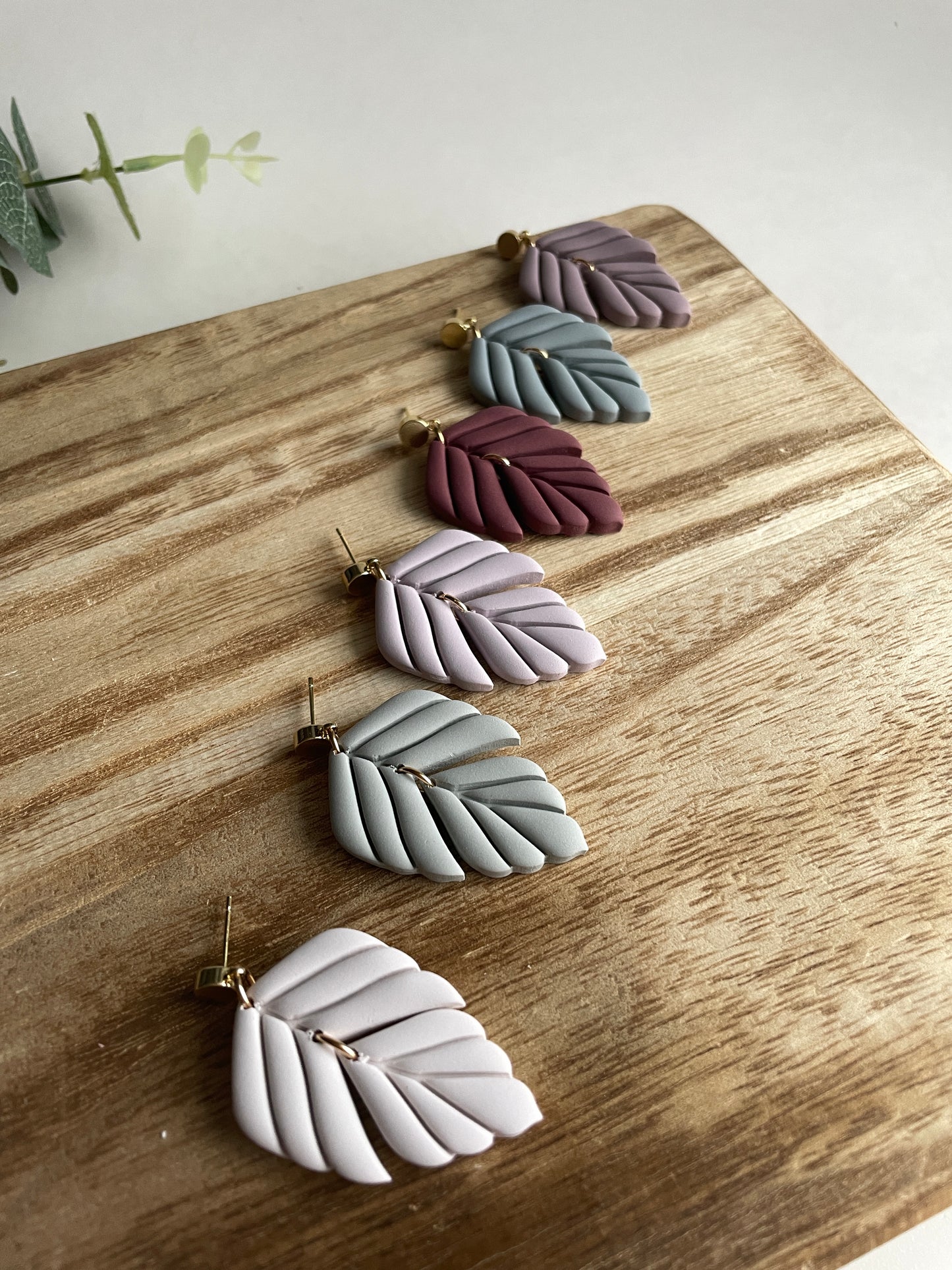 Winter Eloise Dangles