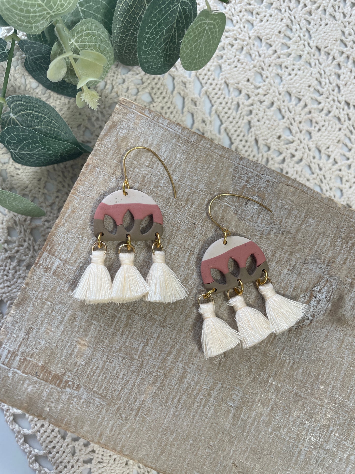 Sedona Dangles