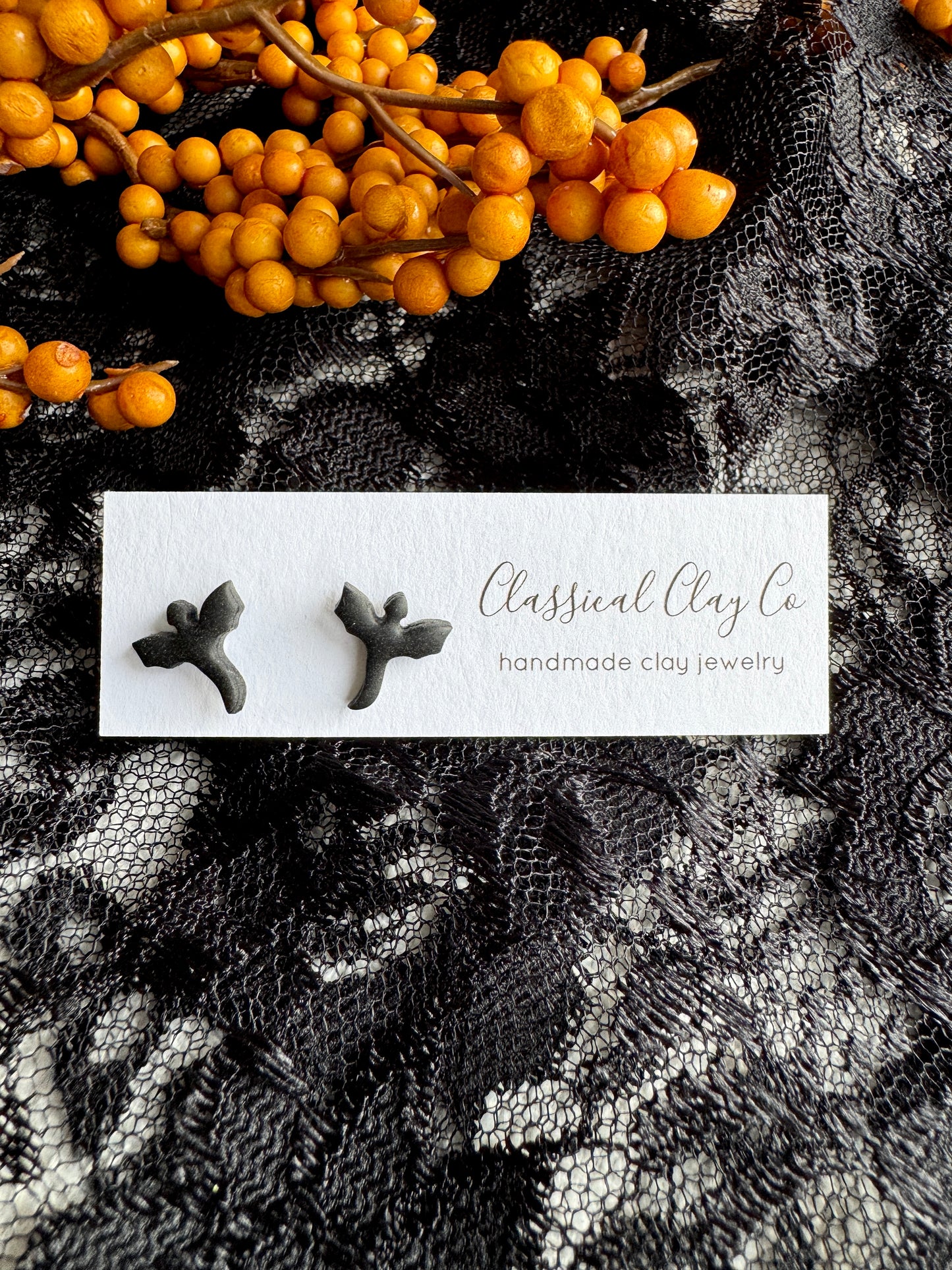 Dragon Studs