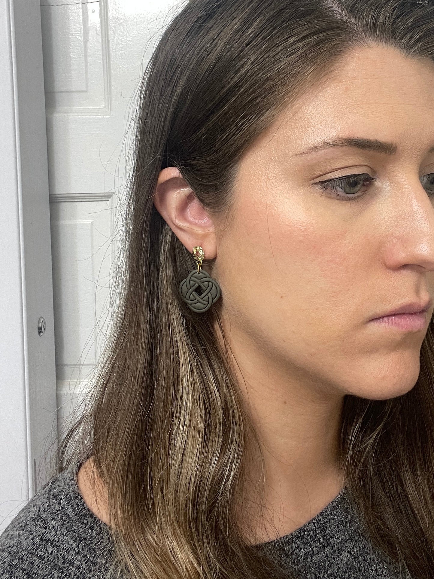 Celtic Knot Dangles