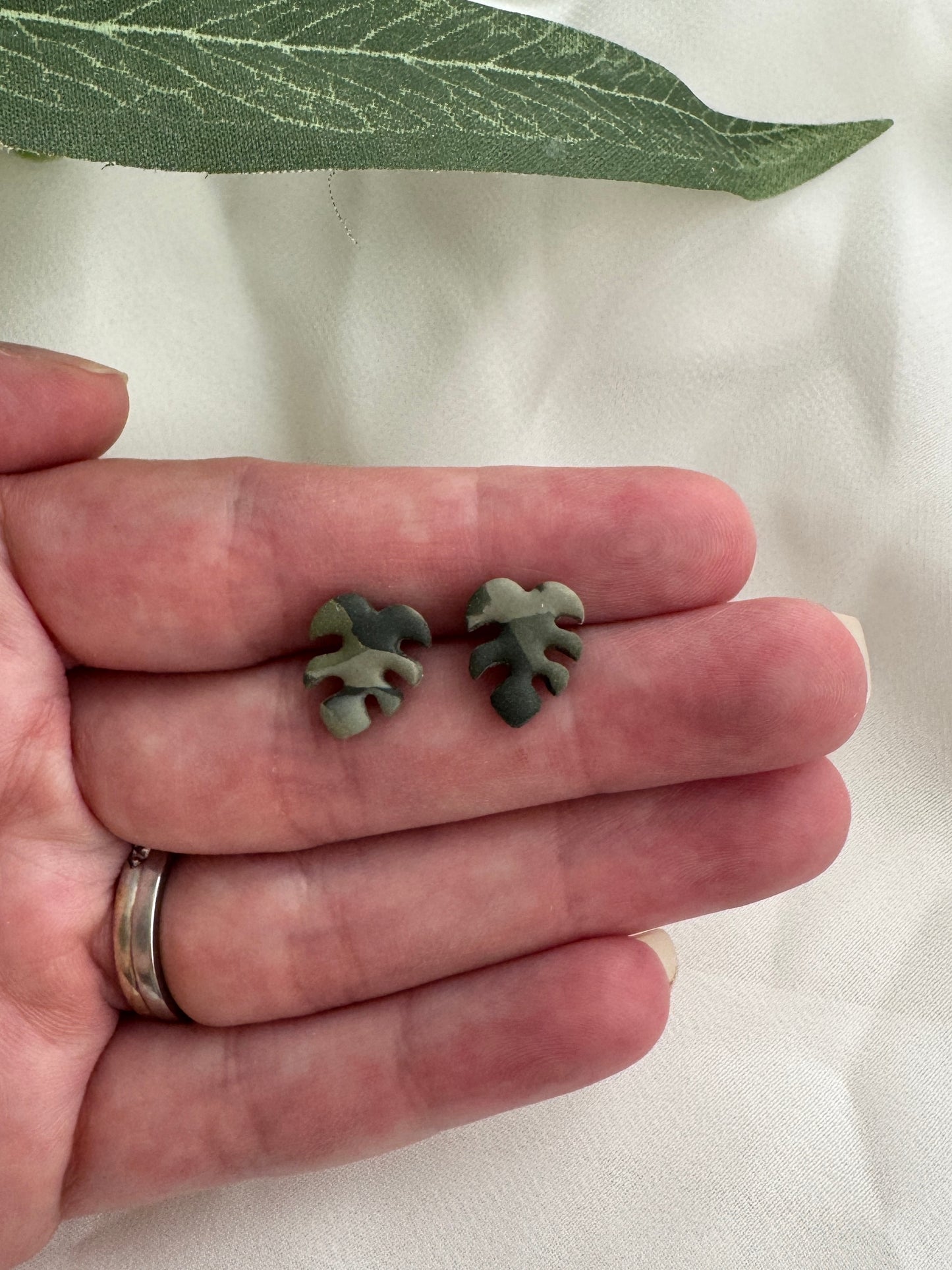 Tropical Mini Stud Pack