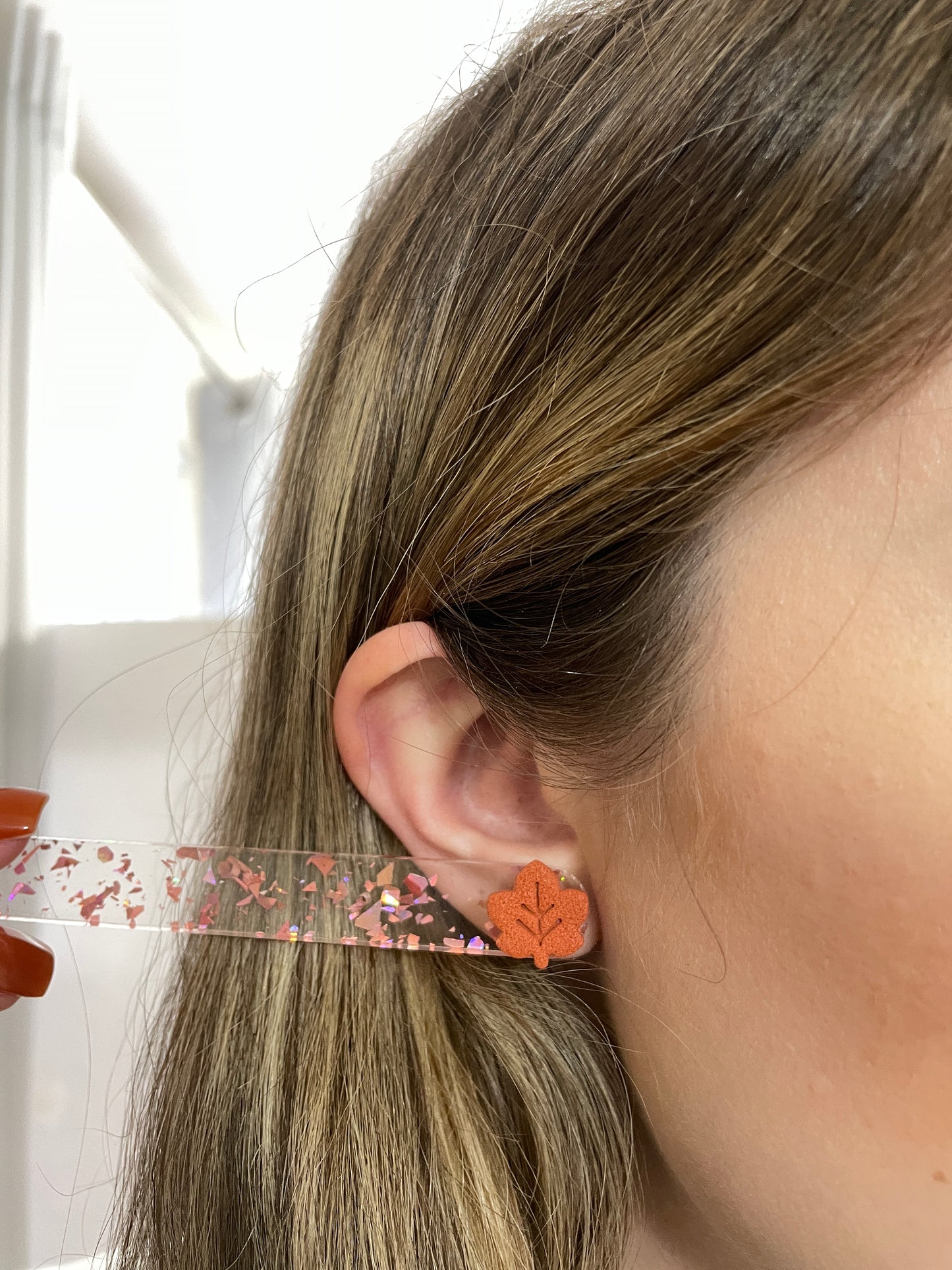 Single Fall Studs