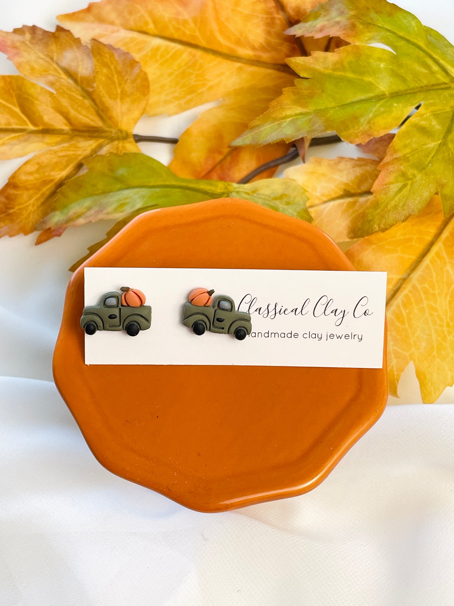 Pumpkin Truck Studs - Wholesale