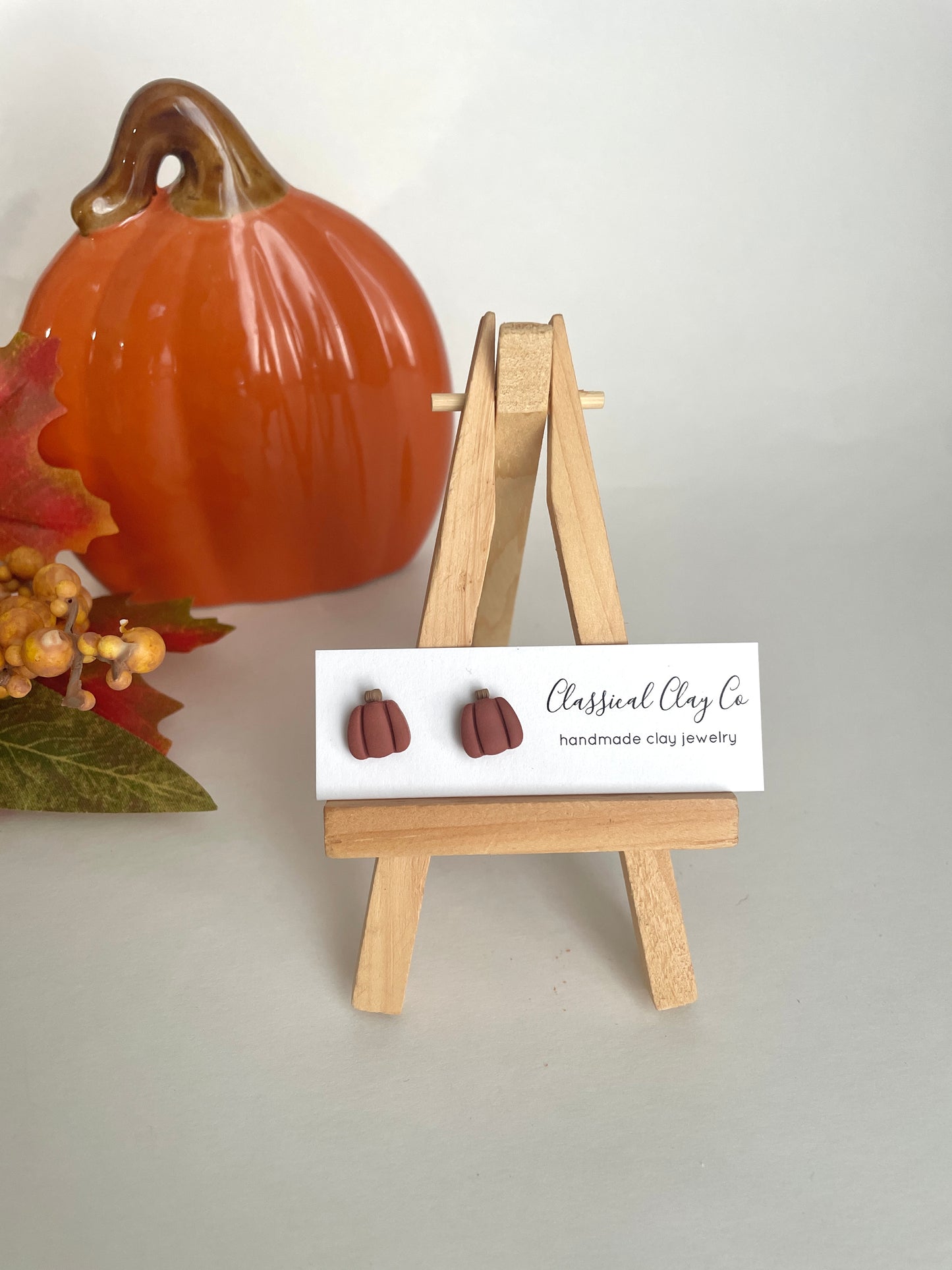 Fall Harvest Stud Pack & Single Studs