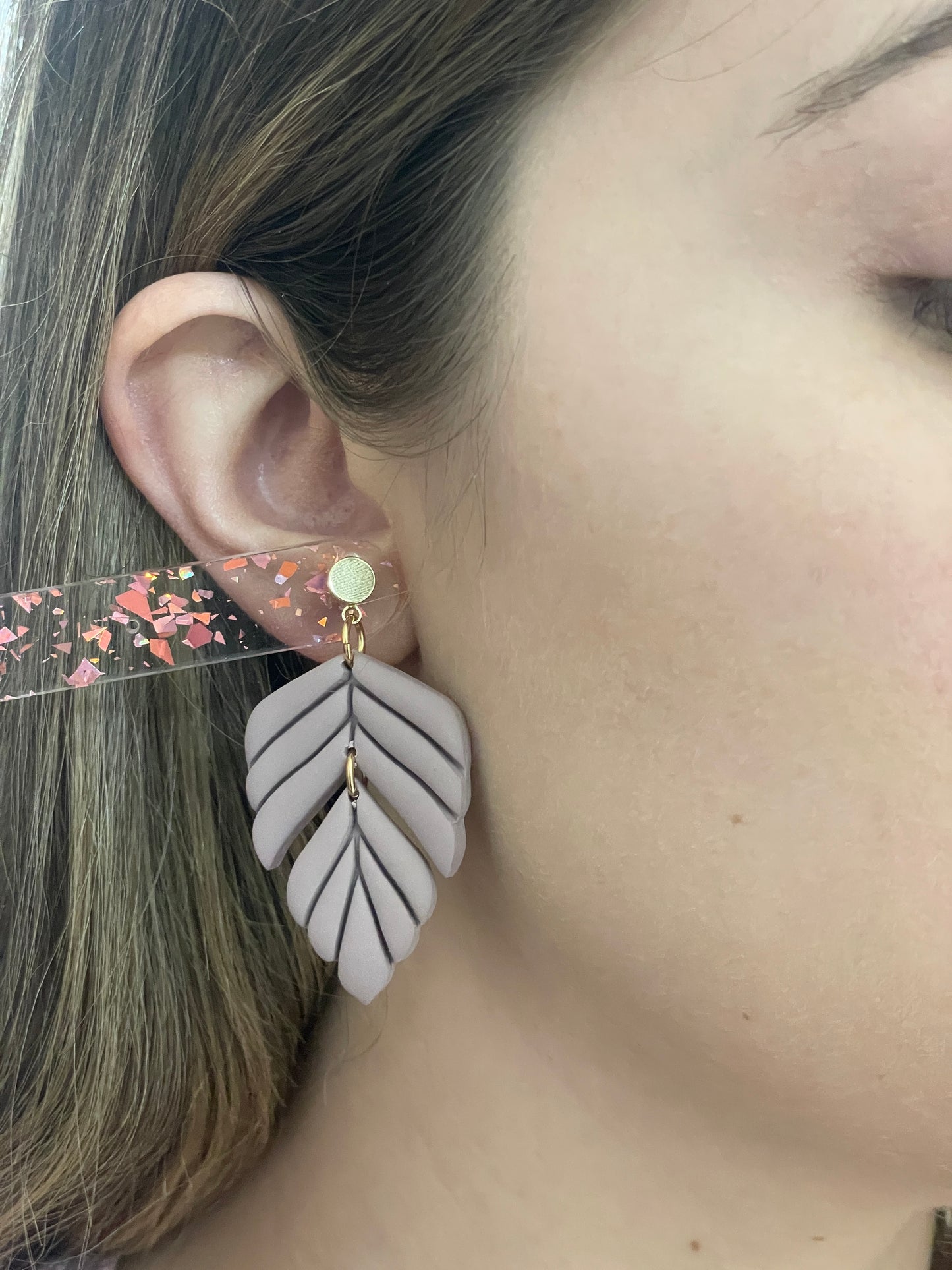 Winter Eloise Dangles
