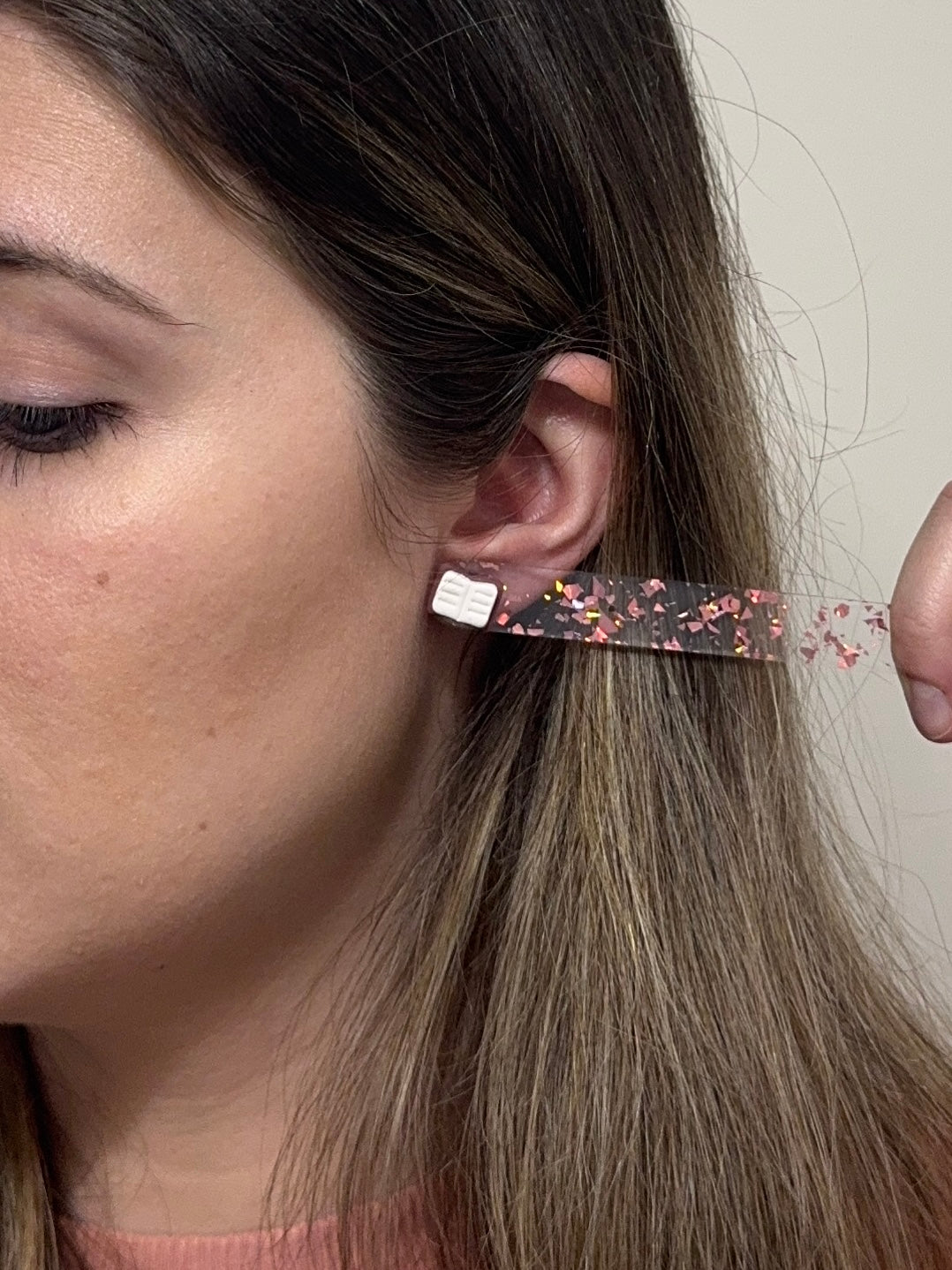 Romance Reader Studs