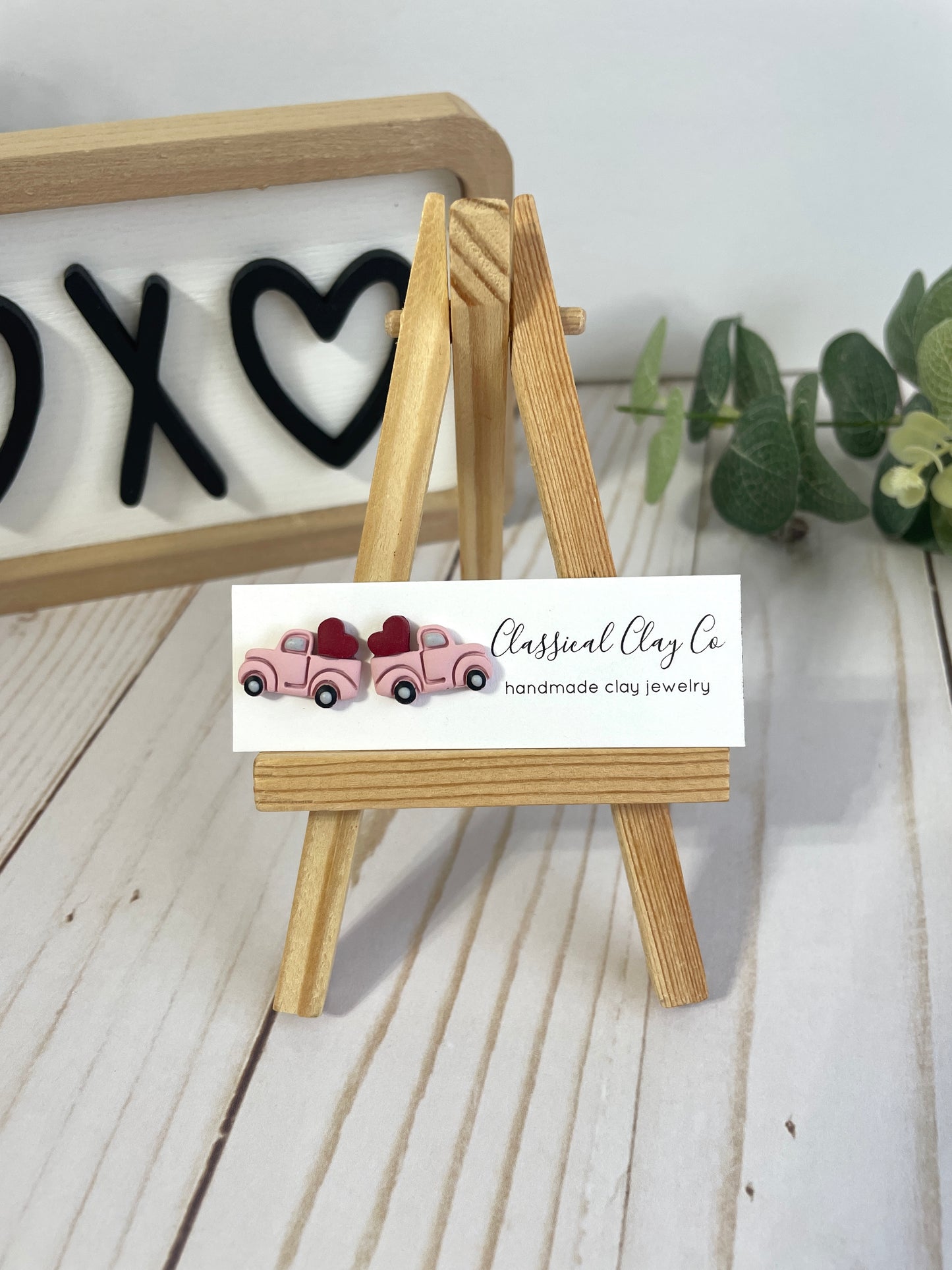 Pink Truck Studs Wholesale
