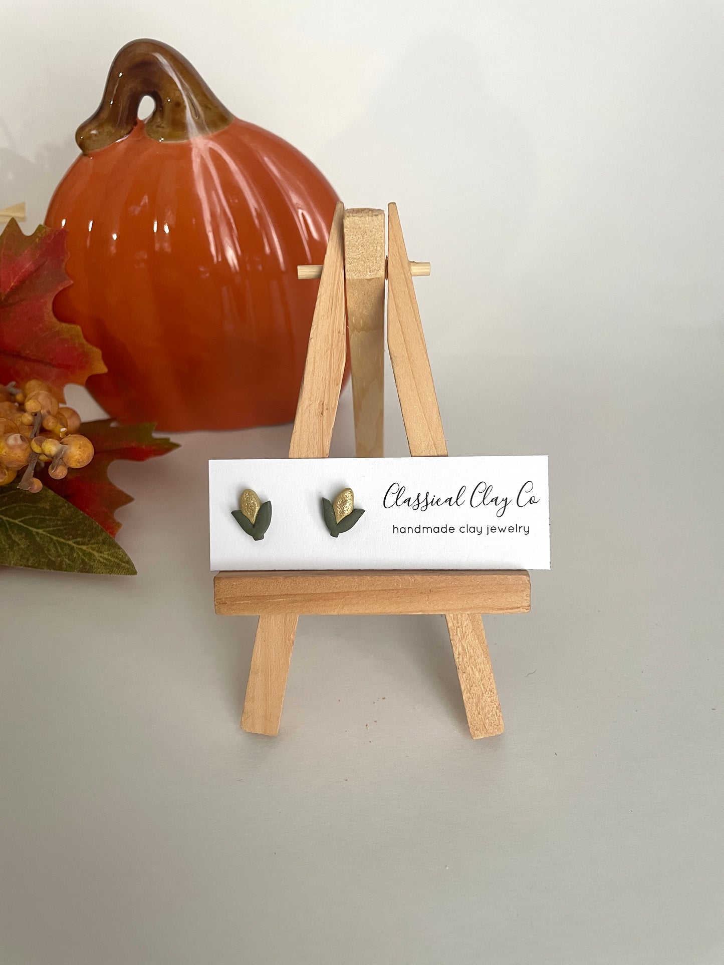 Fall Harvest Stud Pack & Single Studs