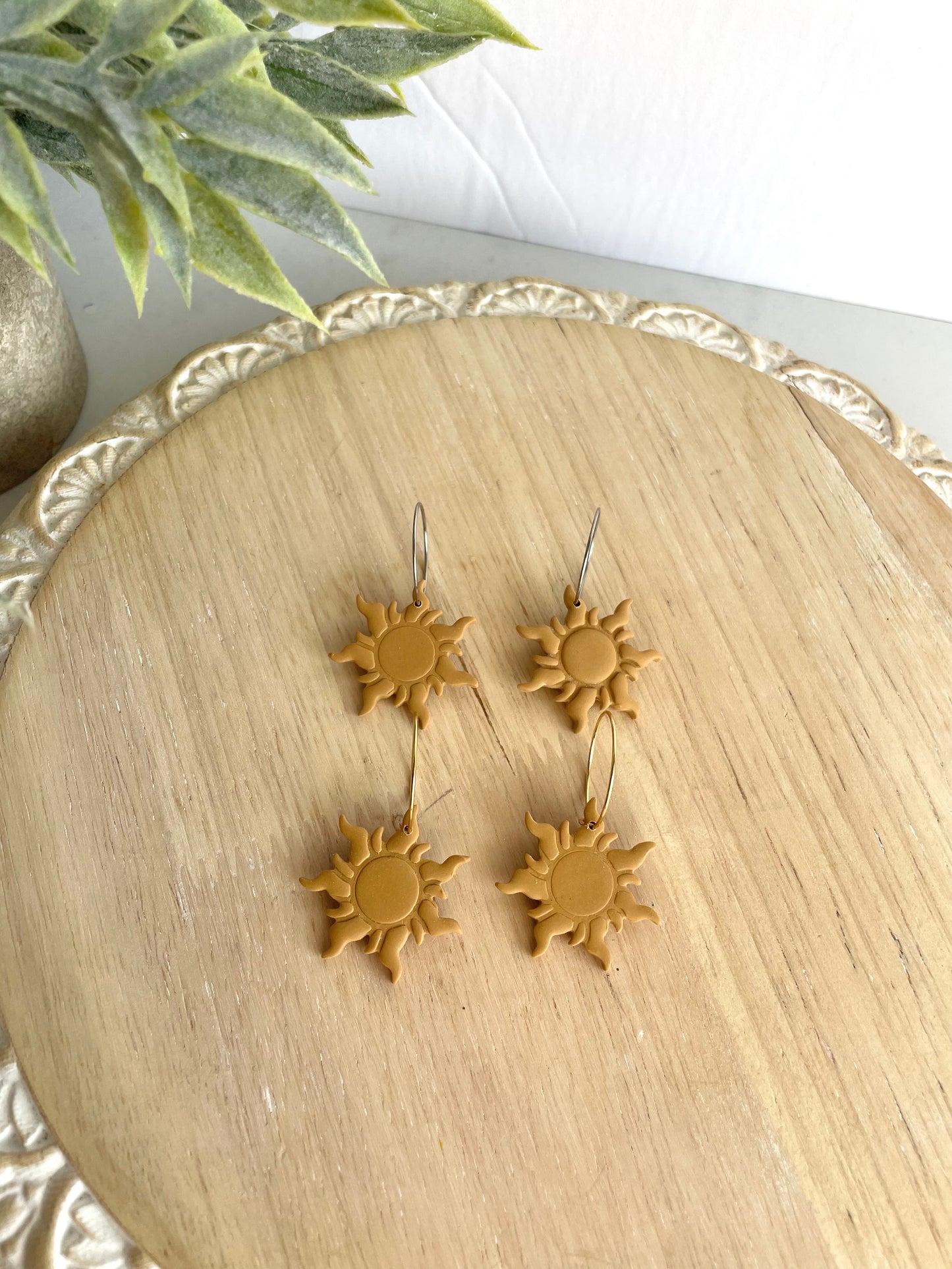 Sun Hoops