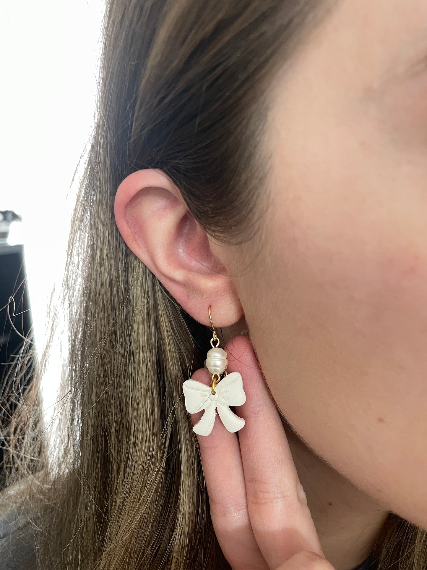 Bow Dangles - Wholesale