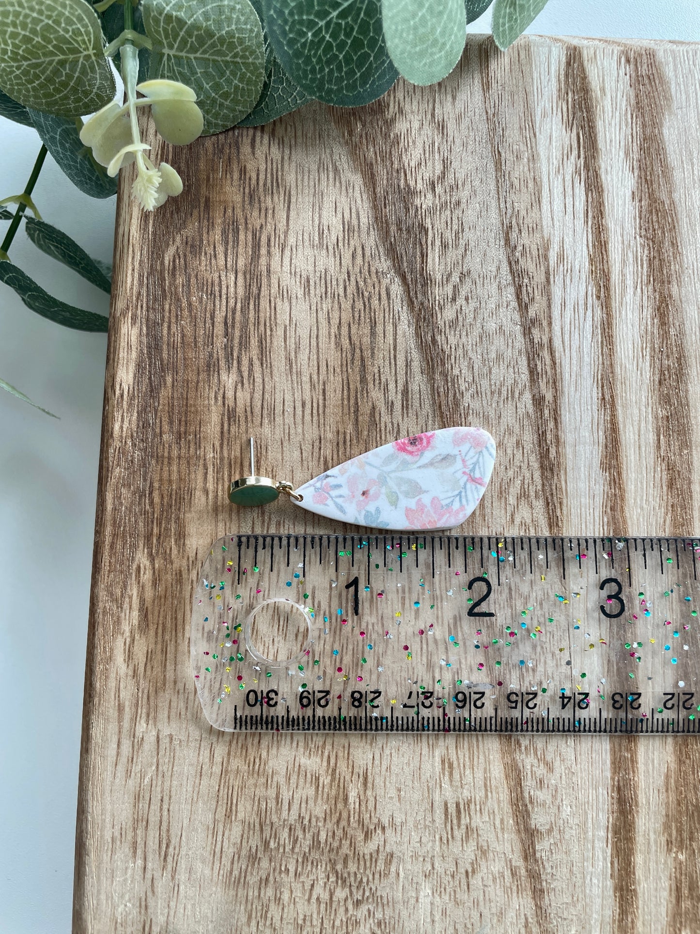 Pastel Blossoms - Large