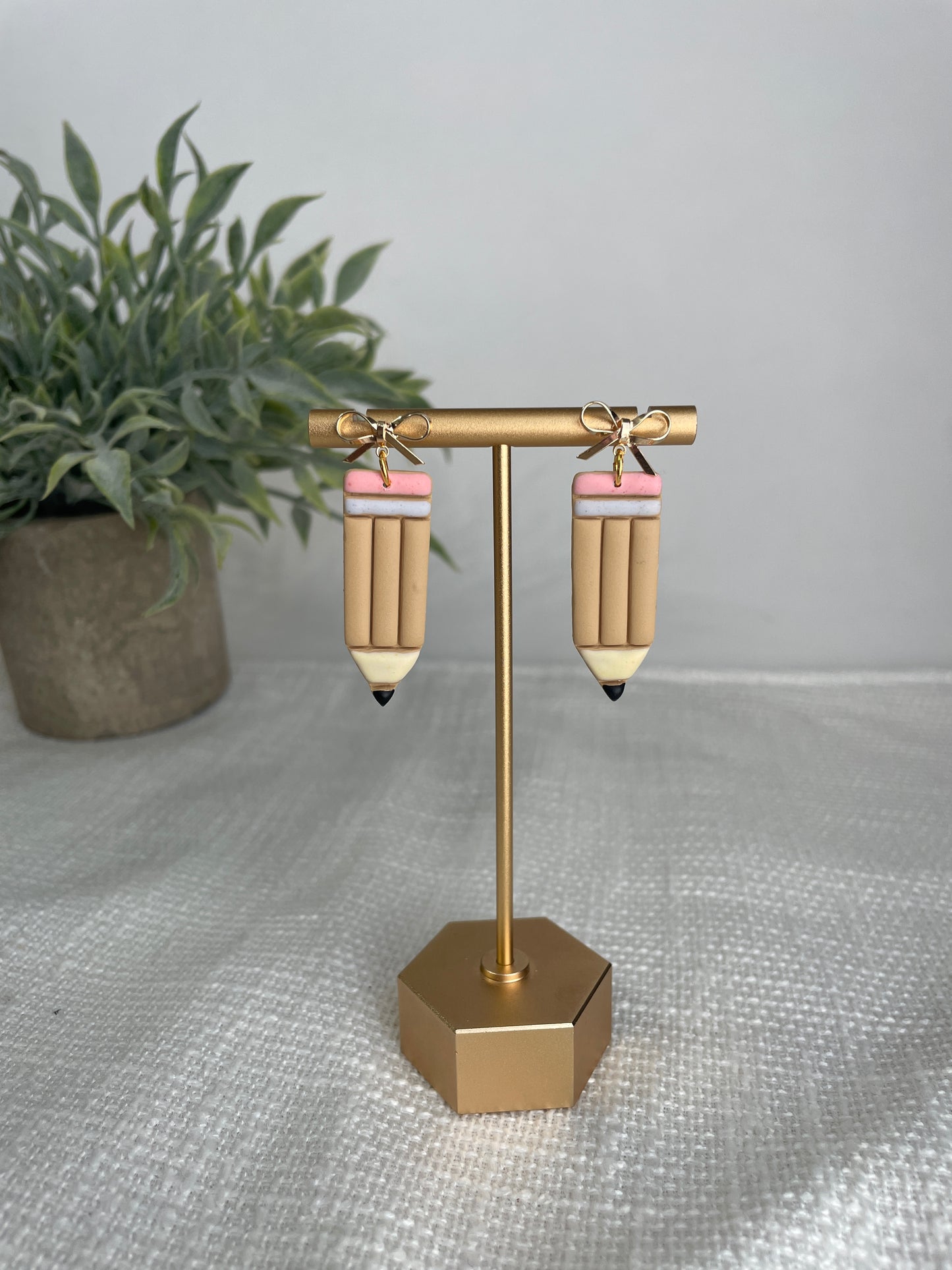 Pencil Dangles
