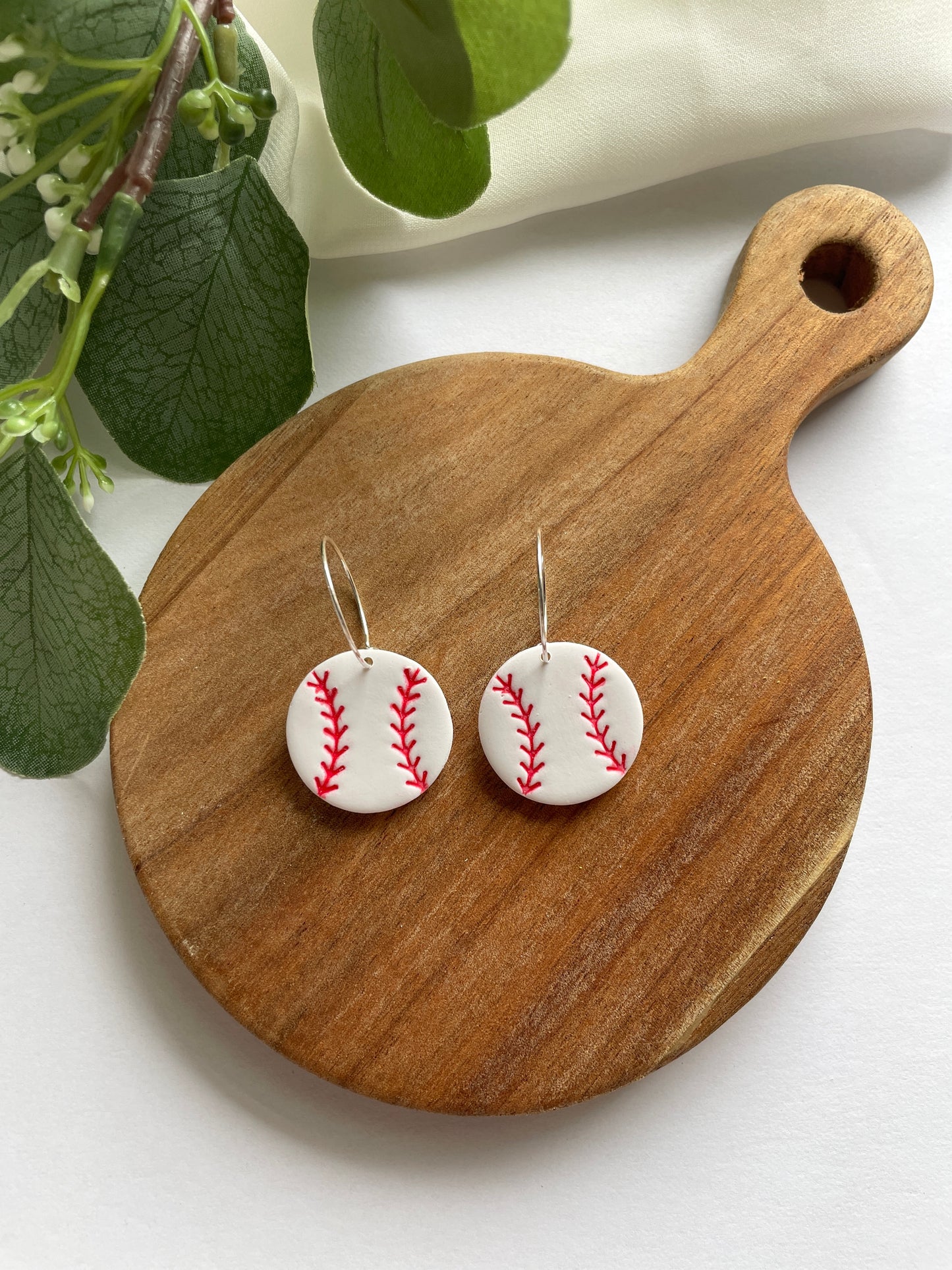Sport Hoops