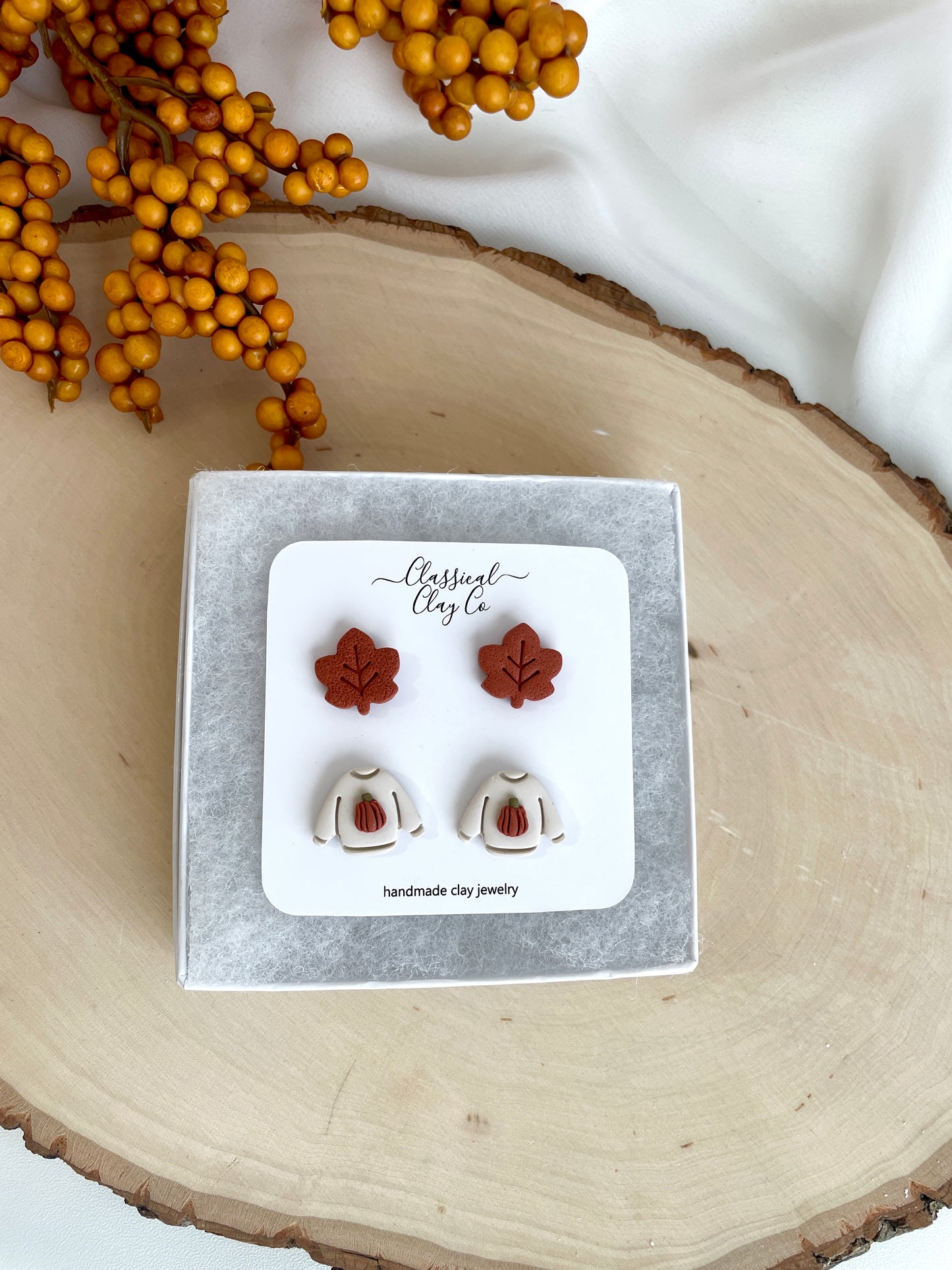 Duo Fall Stud Packs Wholesale