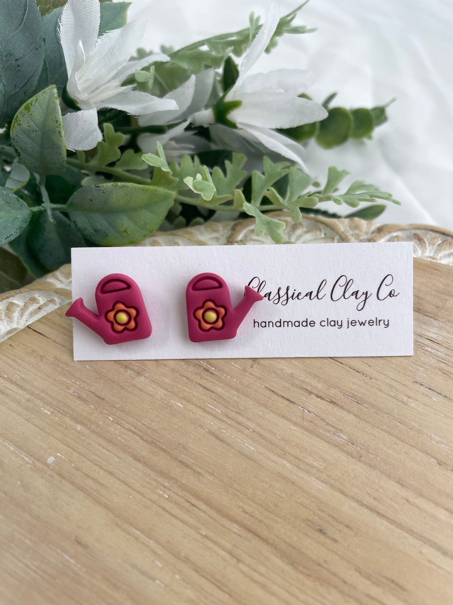 Watering Can Studs