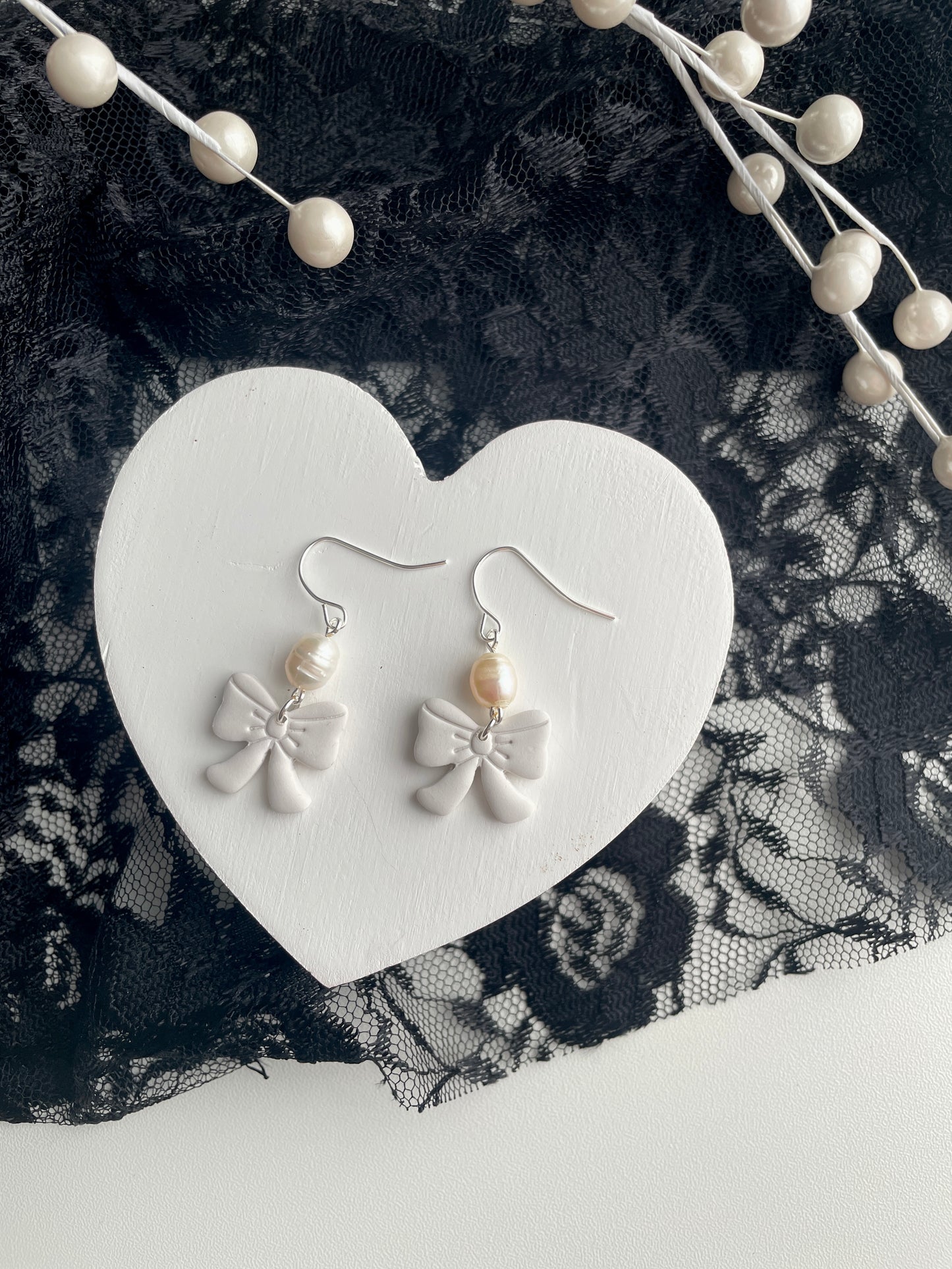Bow Dangles - Wholesale