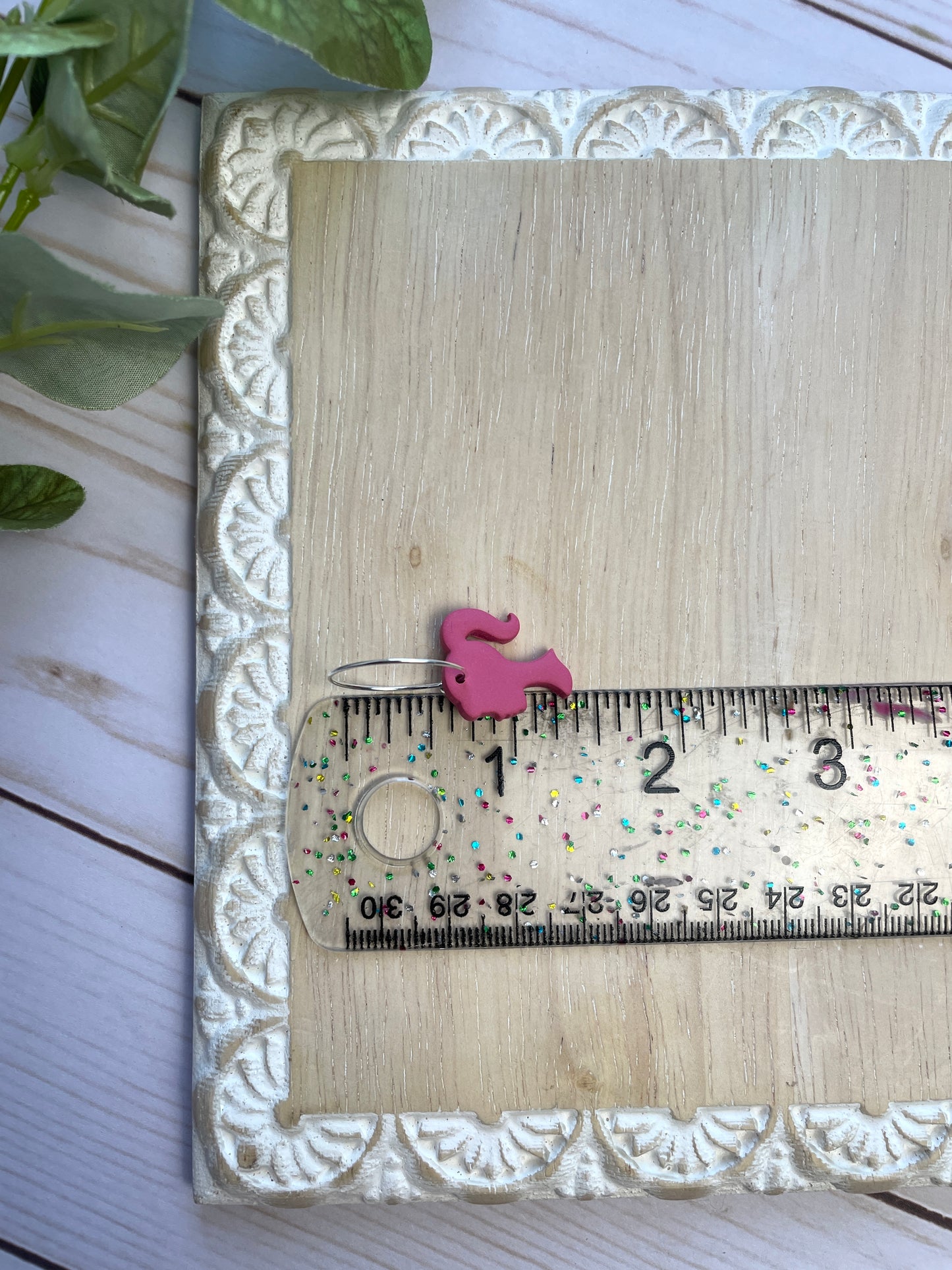 Doll Profile Hoops