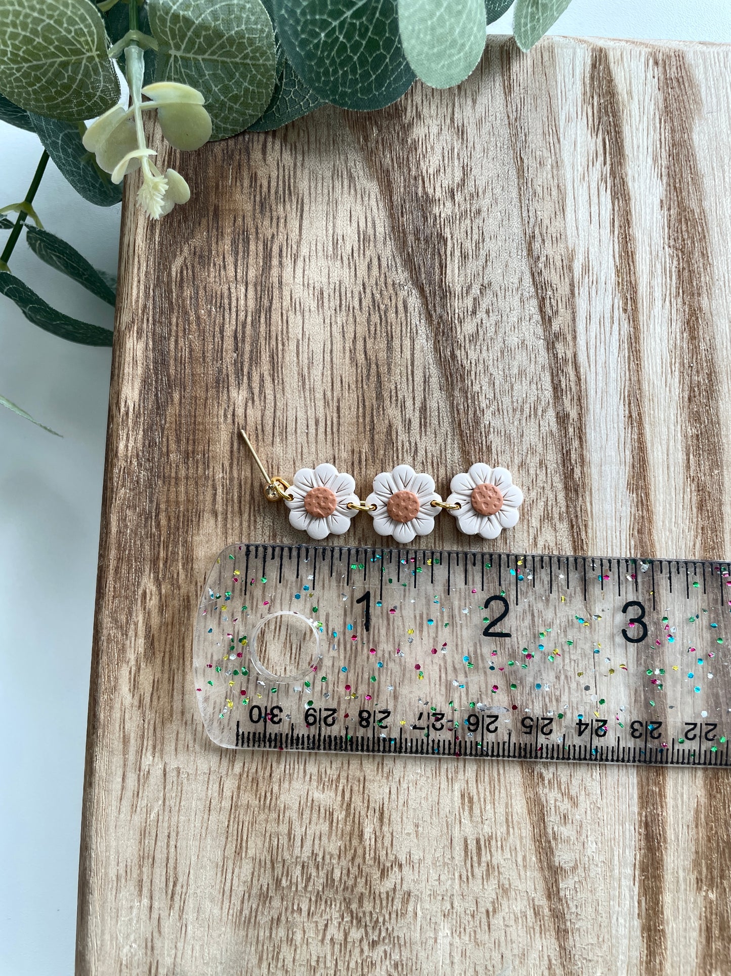 Trio Daisy Dangles -Wholesale