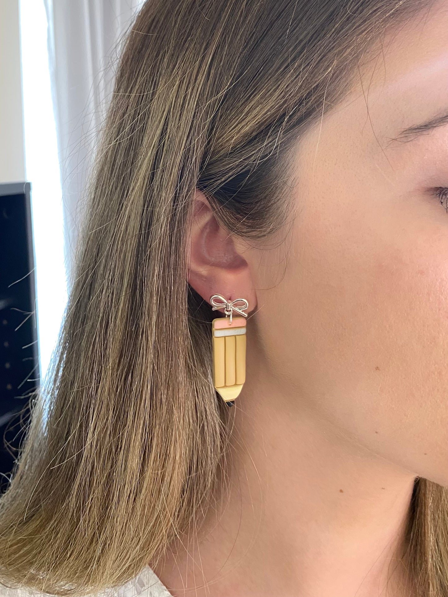 Pencil Dangles