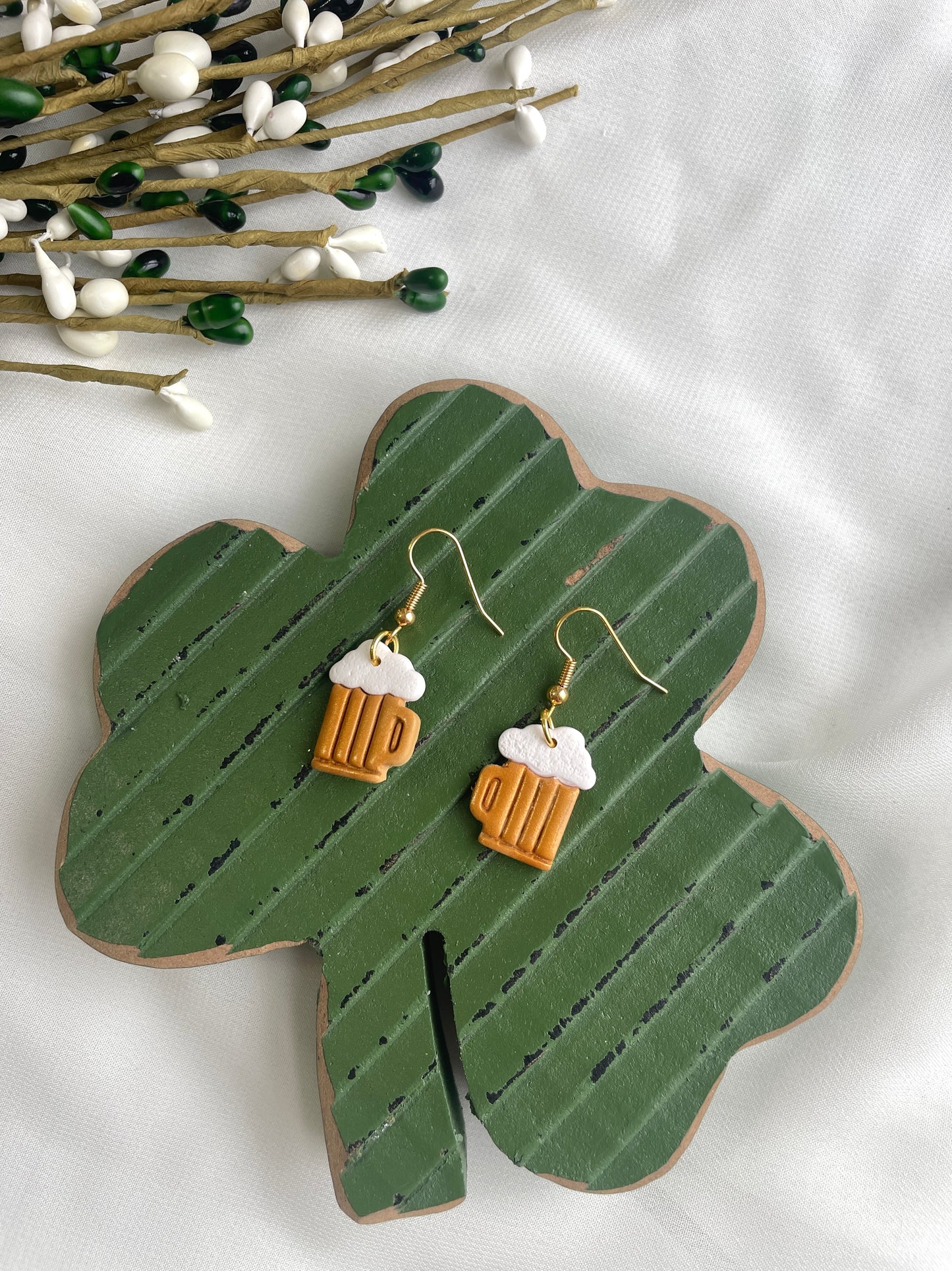 Beer Stein Dangles