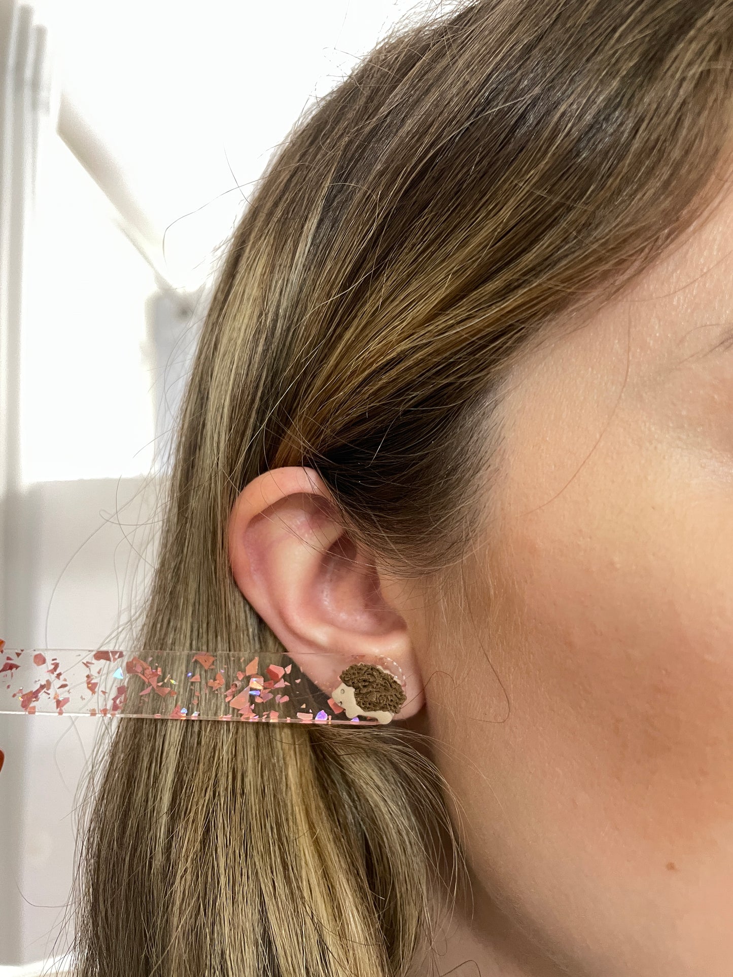 Single Fall Studs