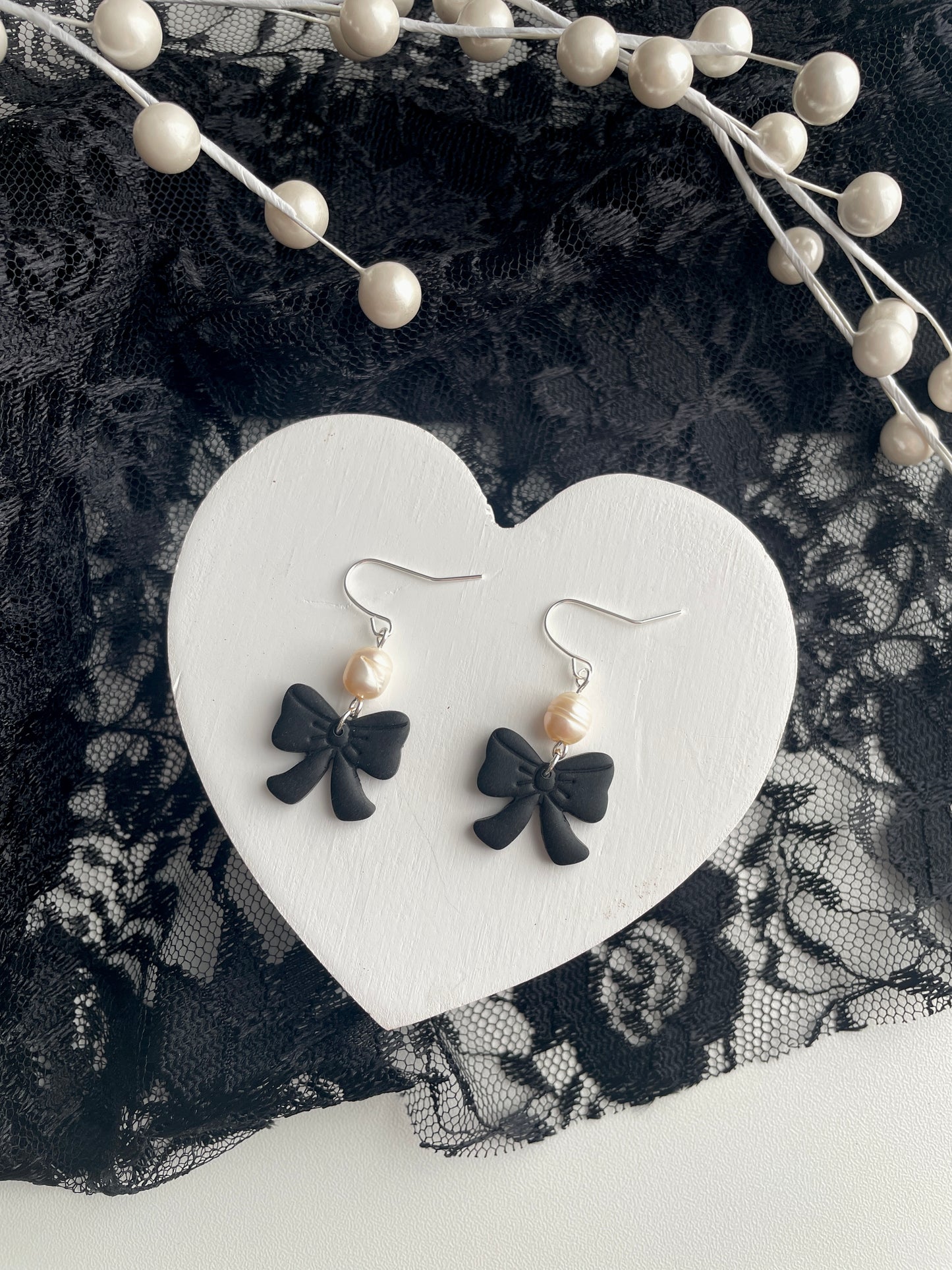 Bow Dangles - Wholesale