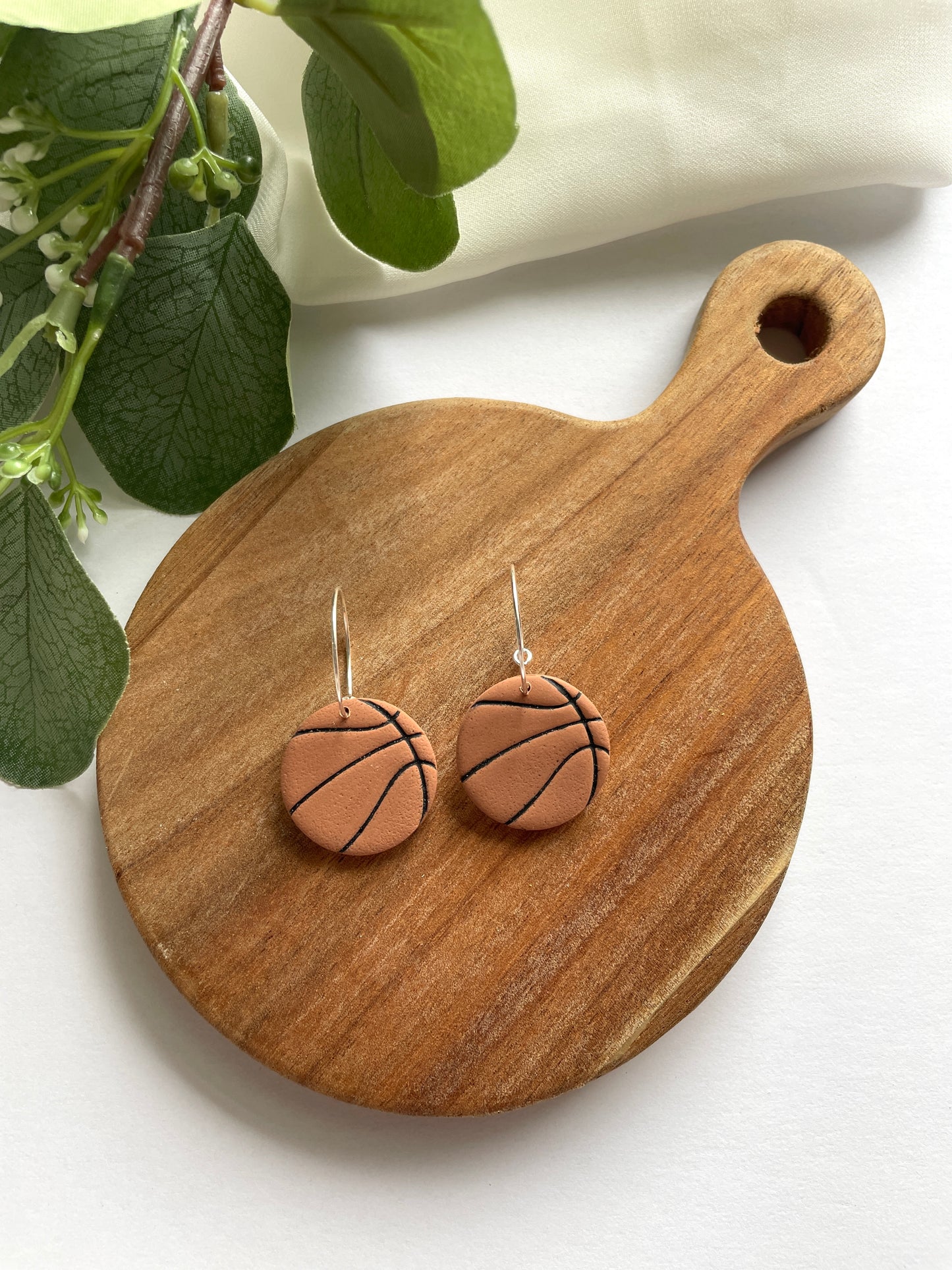 Sport Hoops