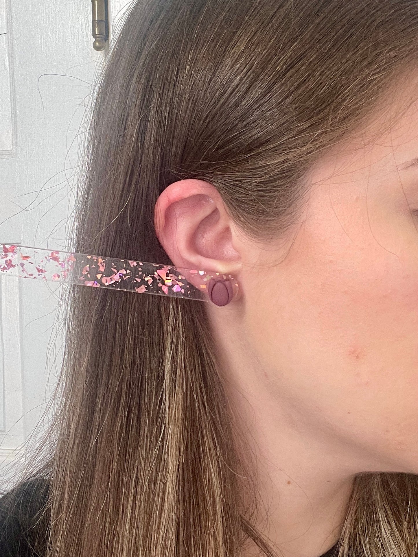 Flower Studs