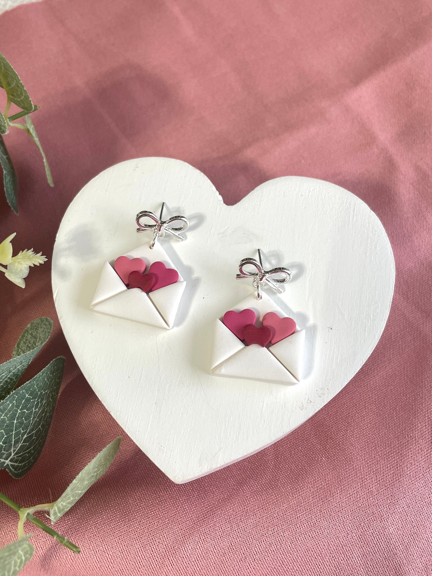 Love Letter Dangles