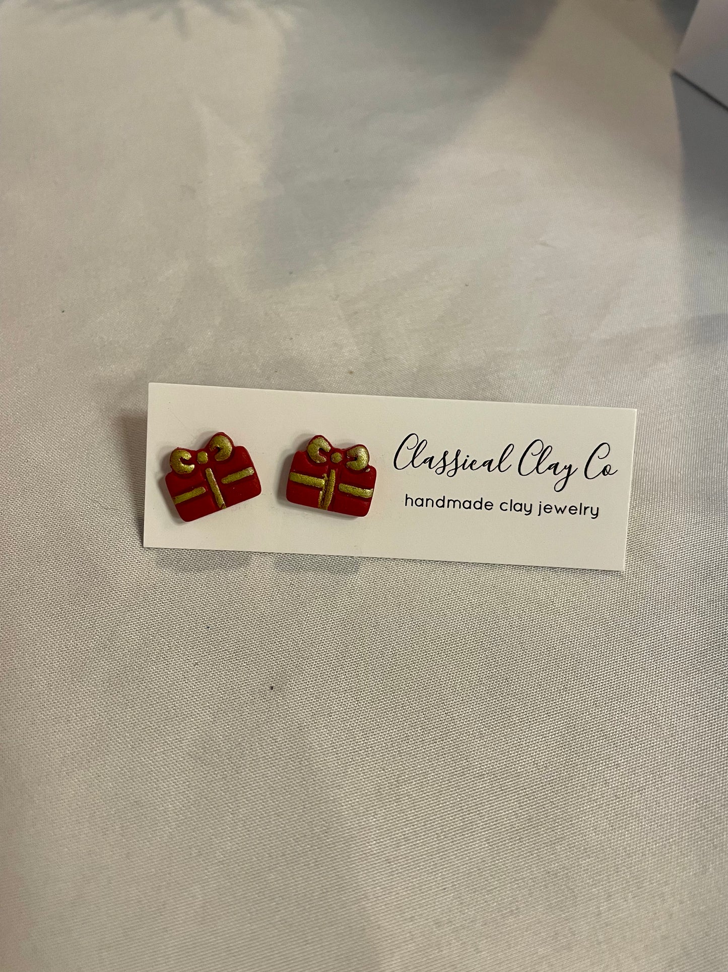 Present Studs - Wholesale