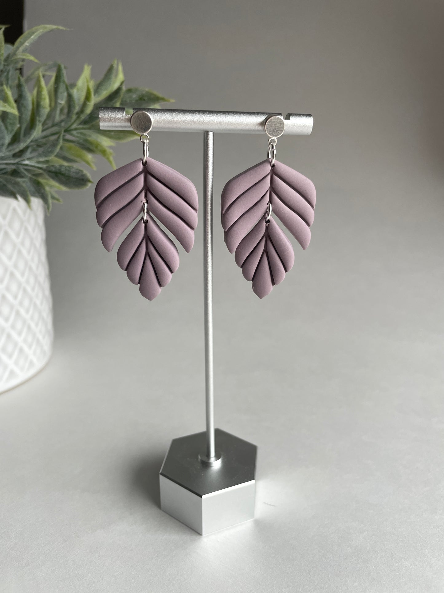 Winter Eloise Dangles