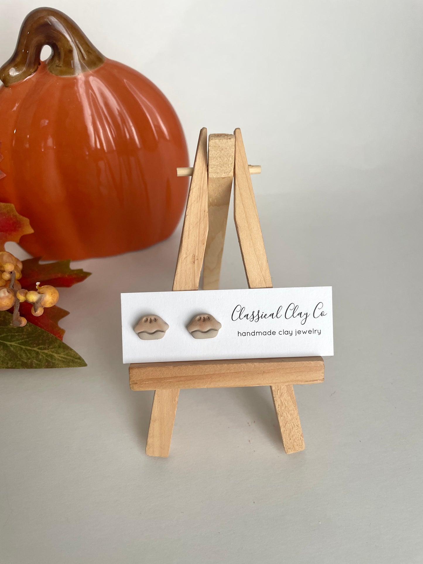 Fall Harvest Stud Pack & Single Studs