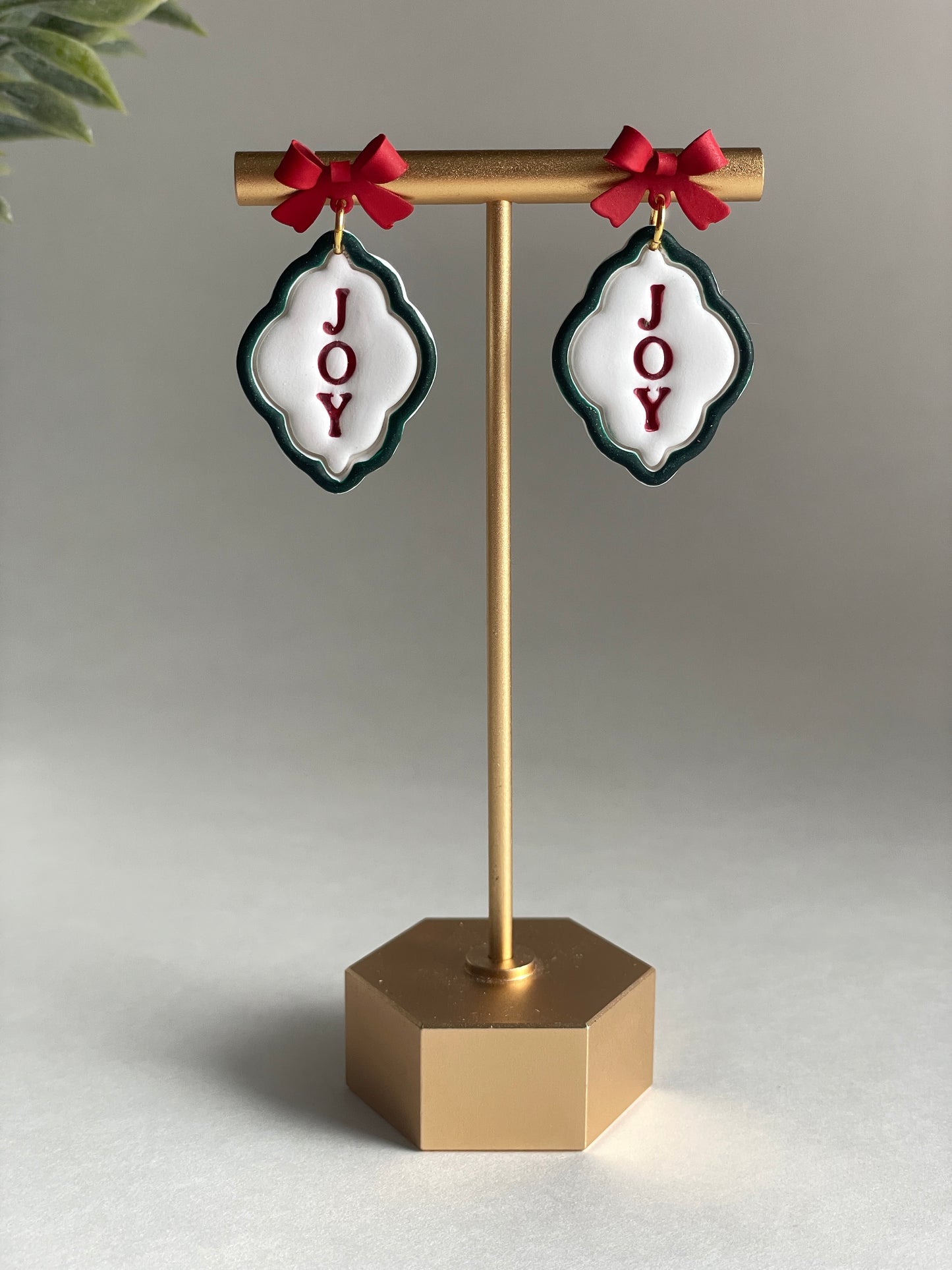 Joy Dangles