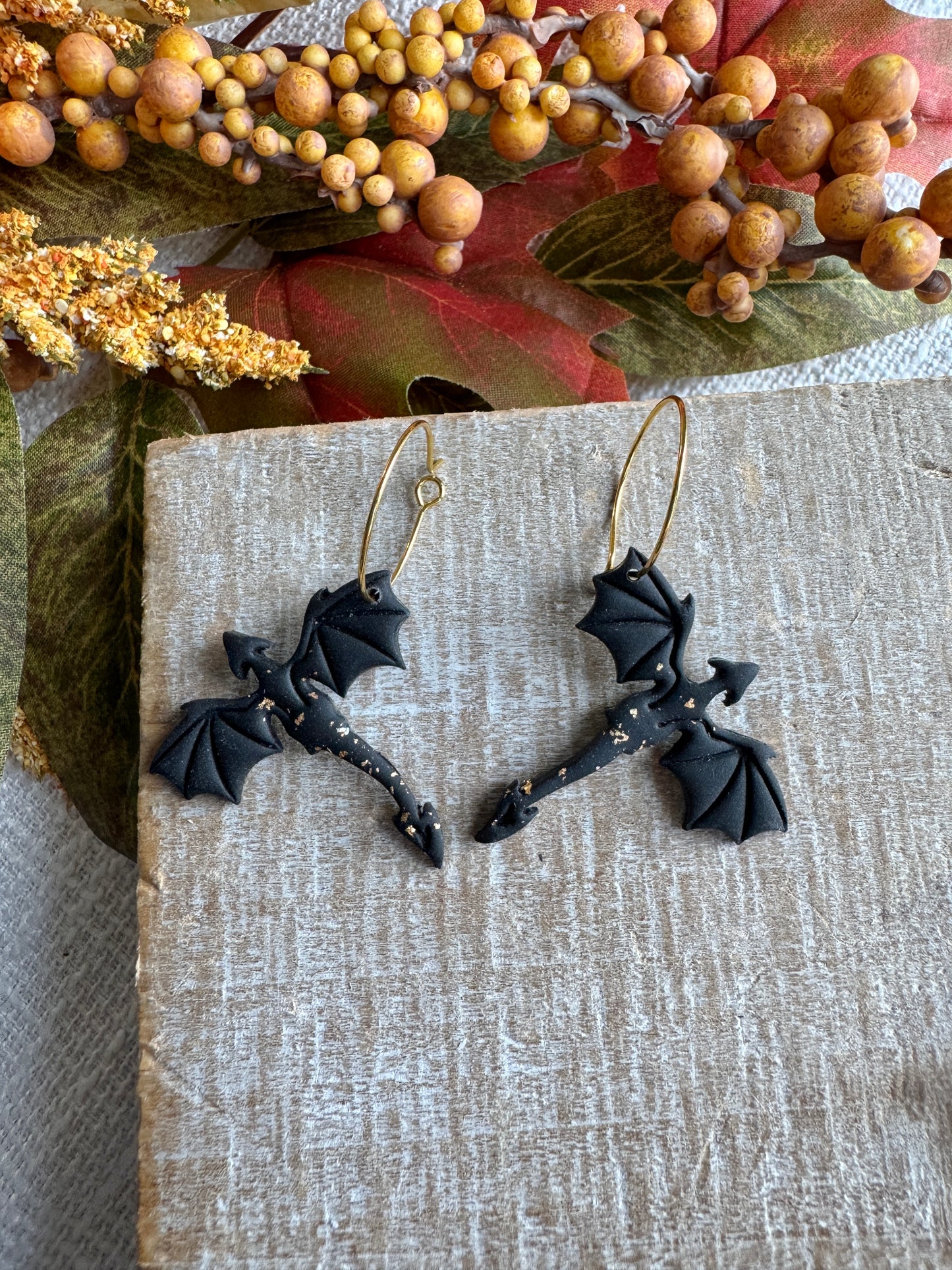 Dragon Hoops
