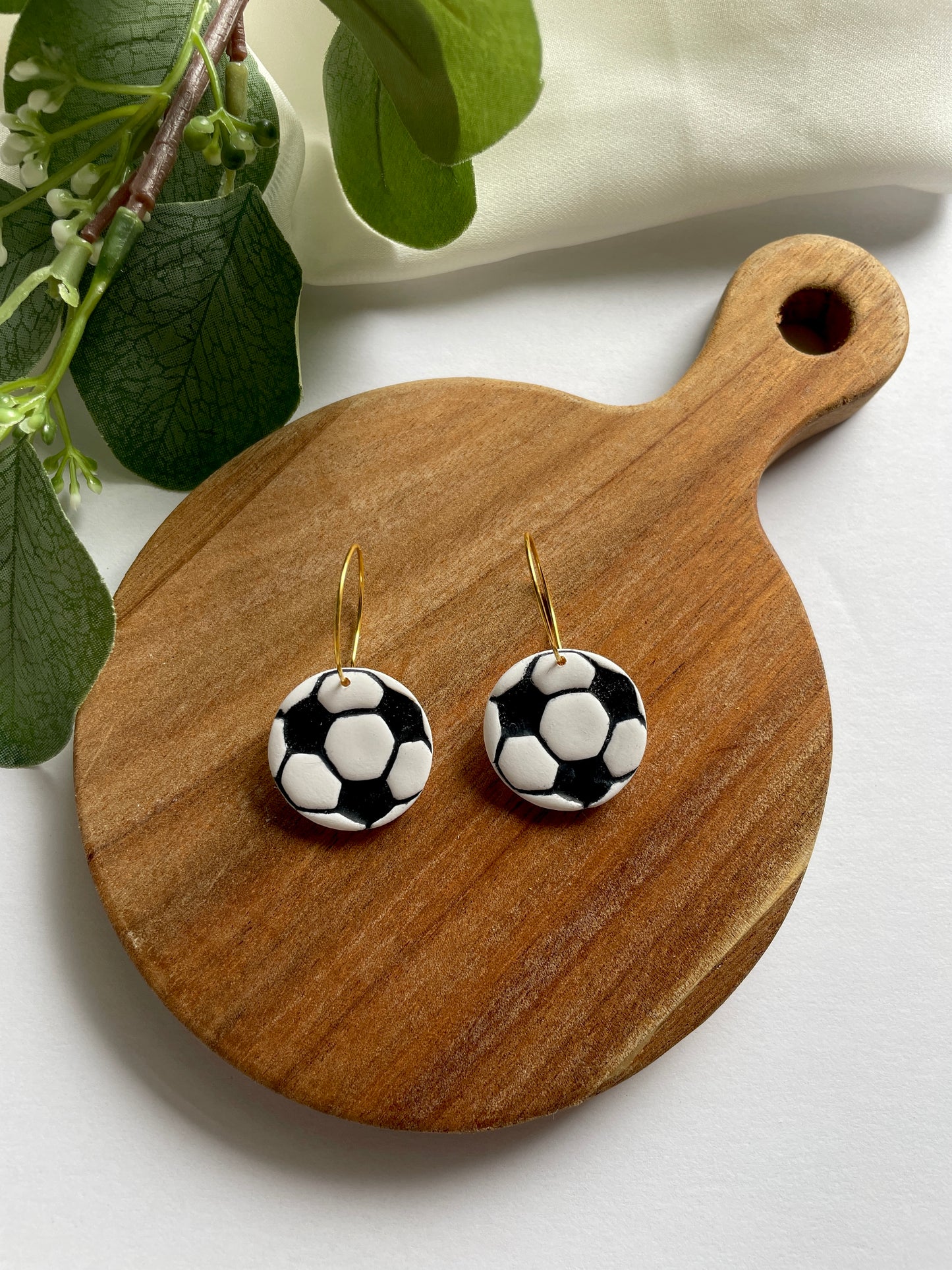 Sport Hoops