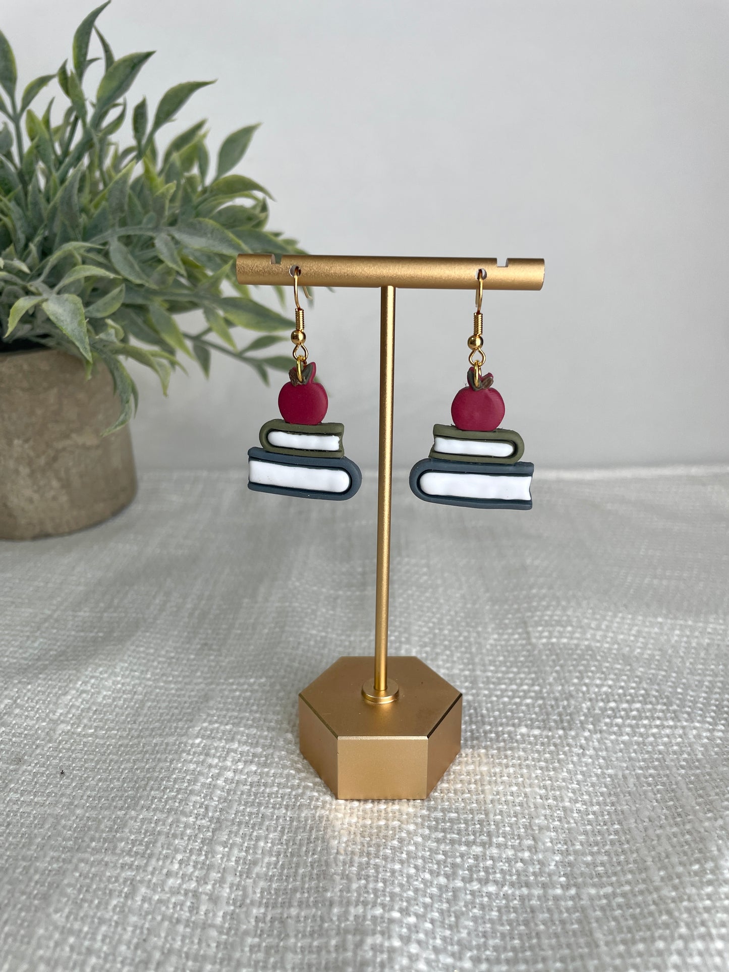 Back to School Dangles