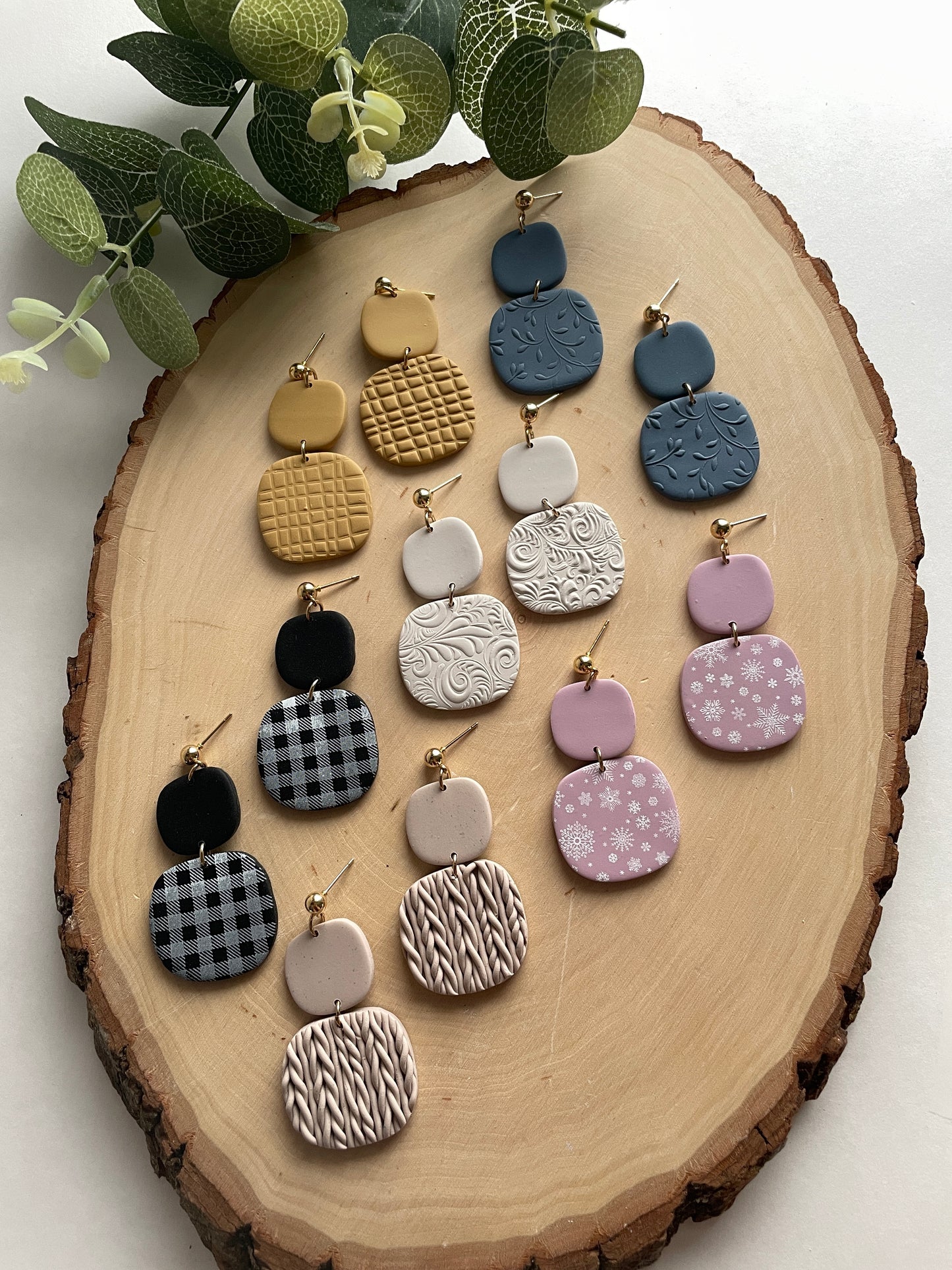 Winter Anastasia - Wholesale