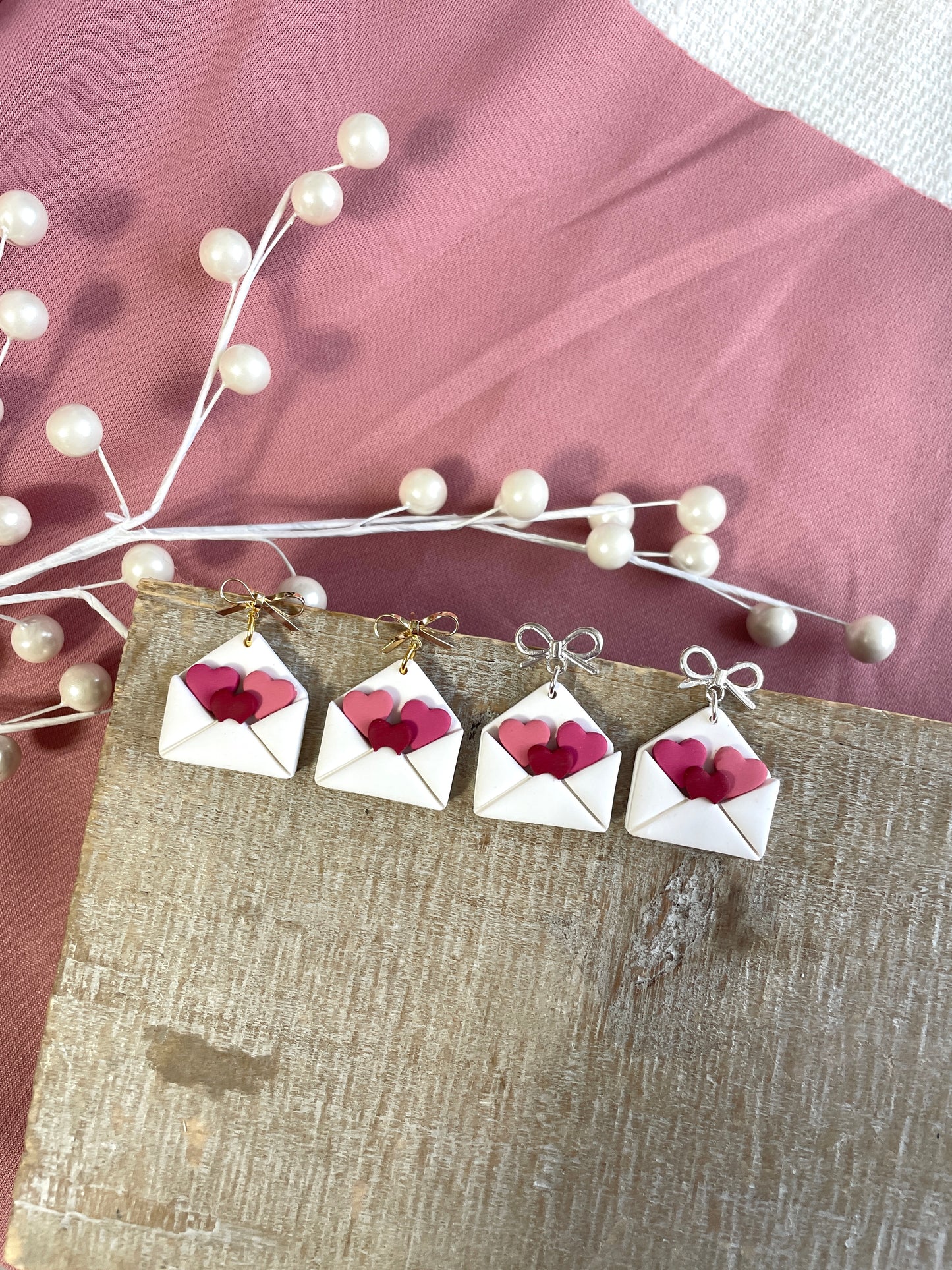 Love Letter Dangles