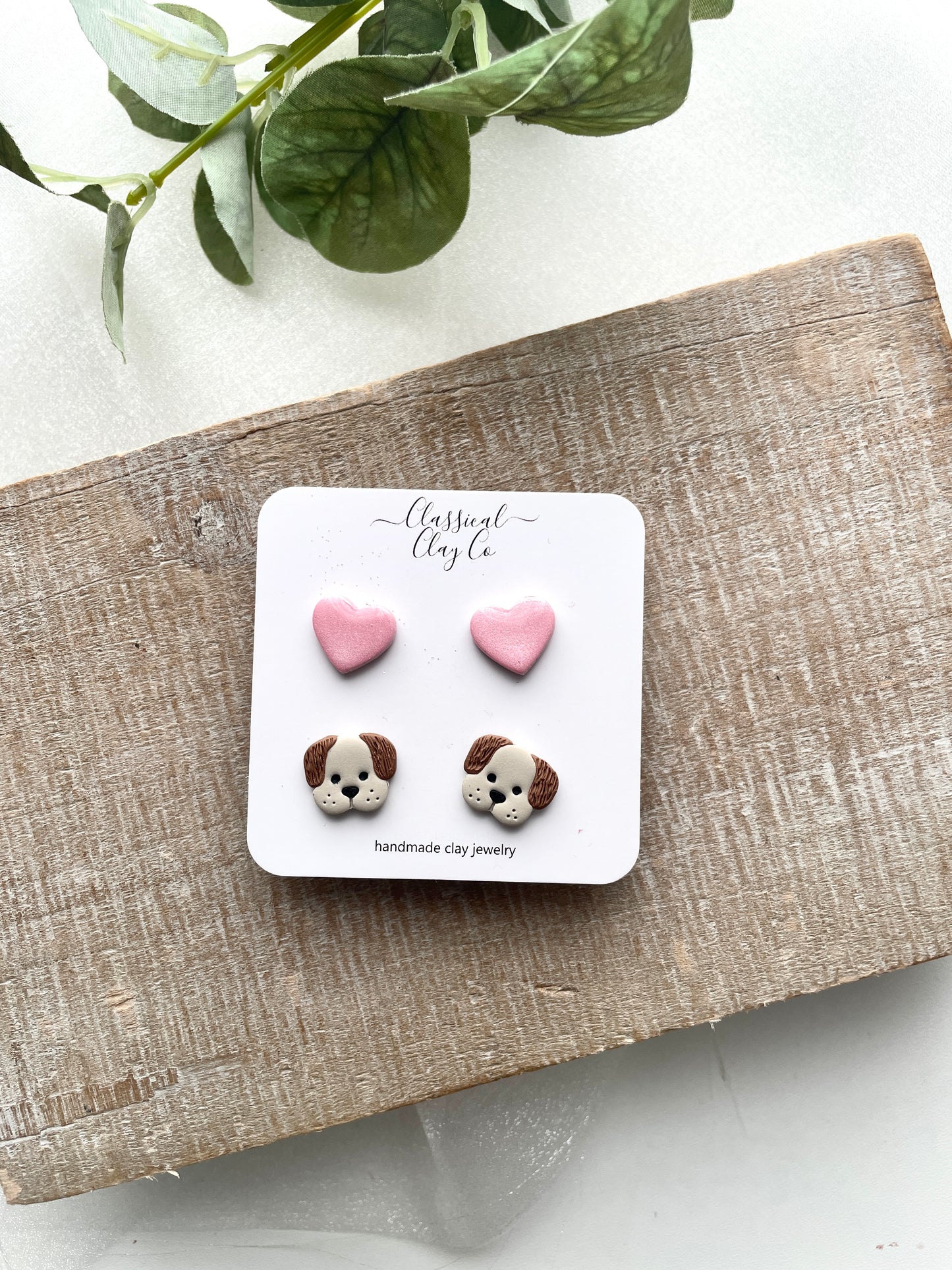Puppy Love Stud Duo - Wholesale