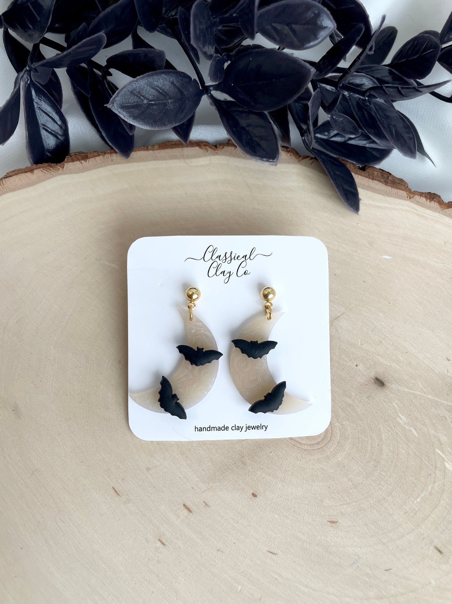 Halloween Moons - Wholesale