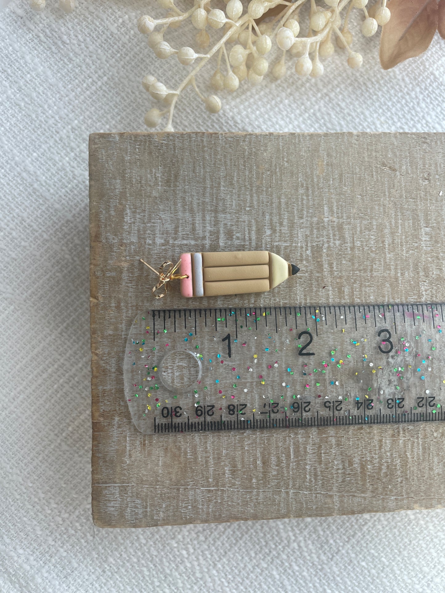 Pencil Dangles