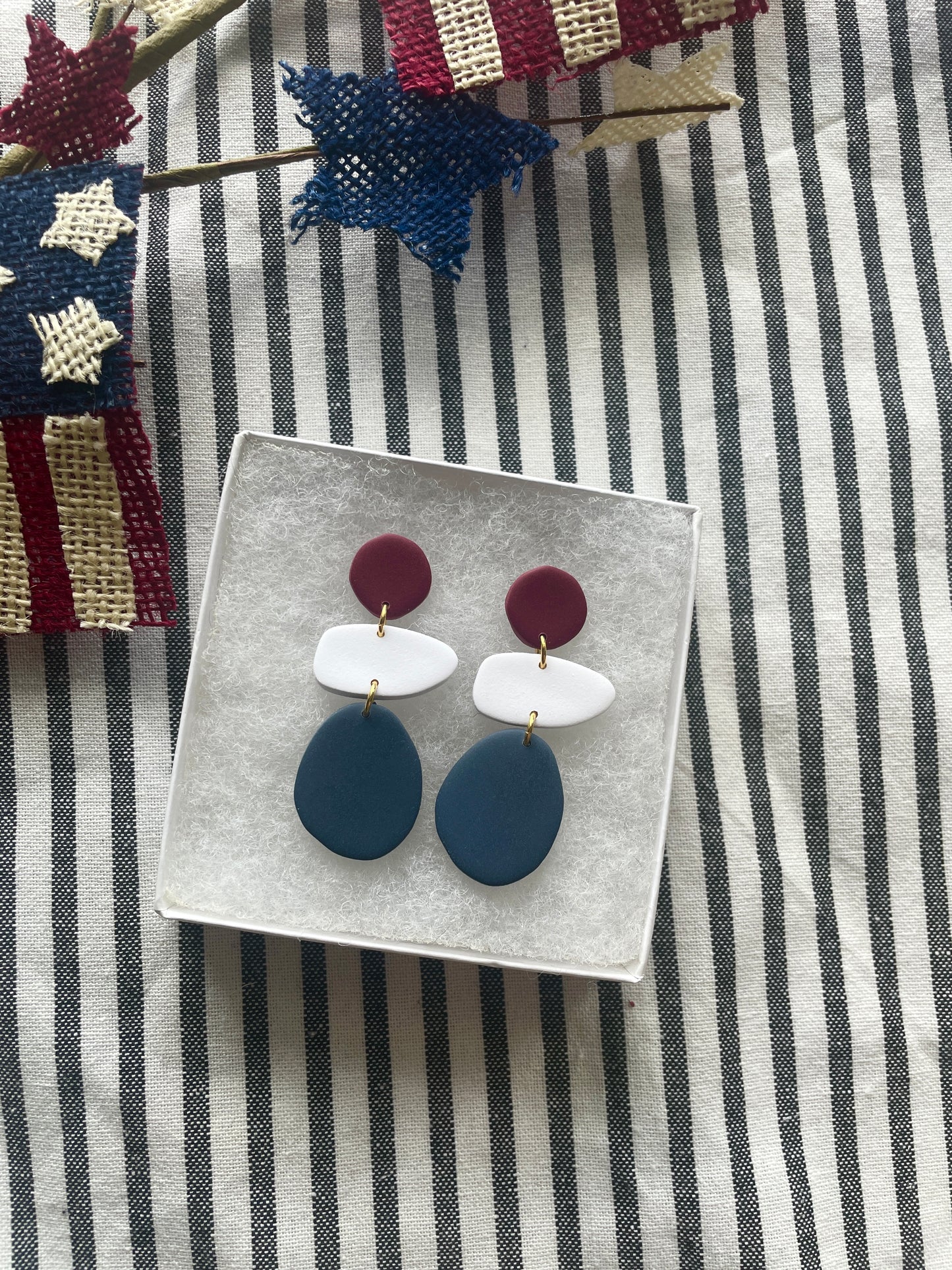 Patriotic Ophelia - Wholesale