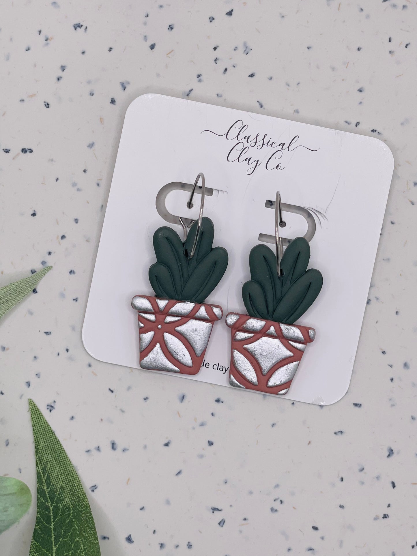 Potted Plant Hoops - Wholesale