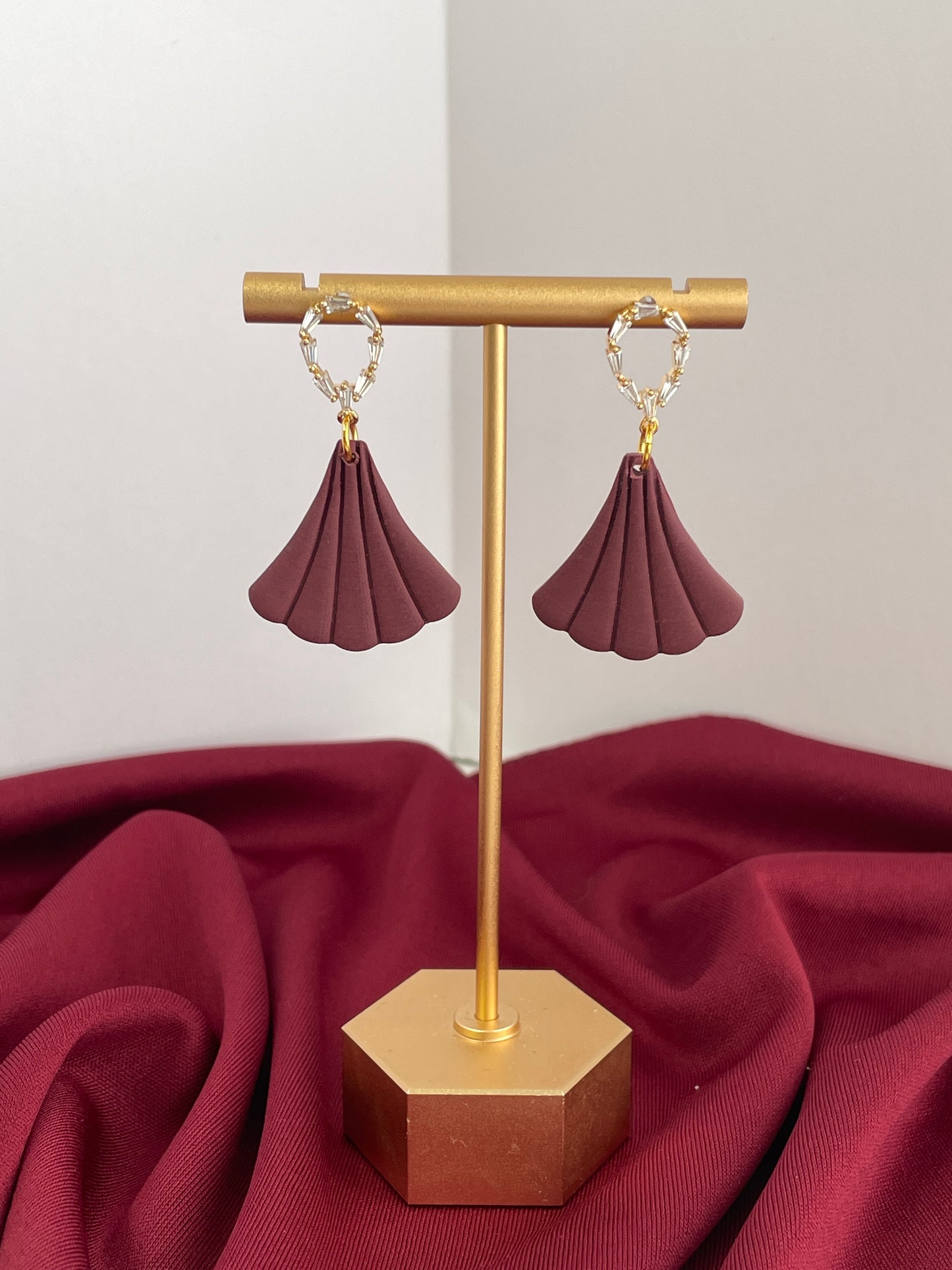 CZ Decorative Dress Dangles
