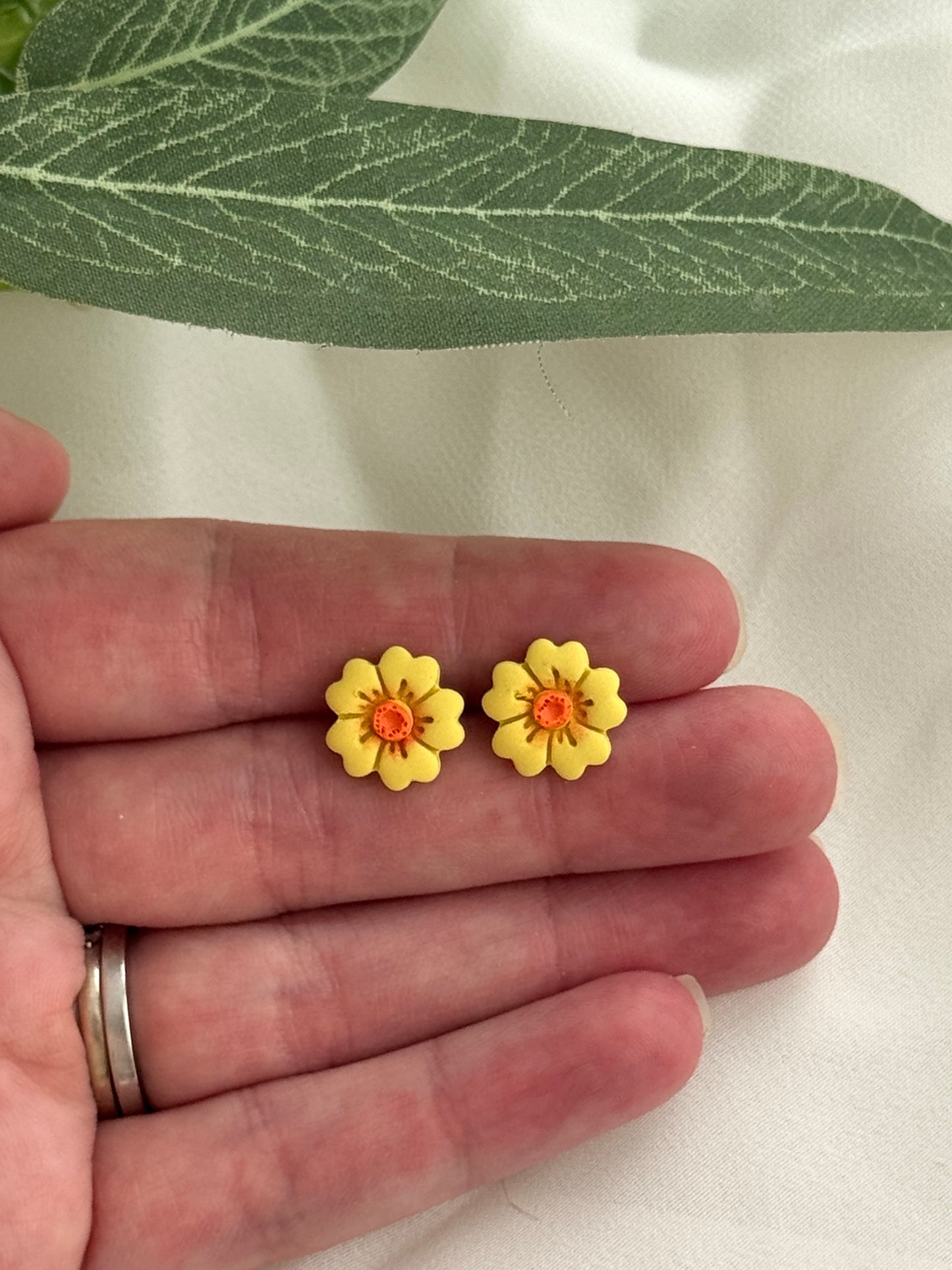 Tropical Mini Stud Pack